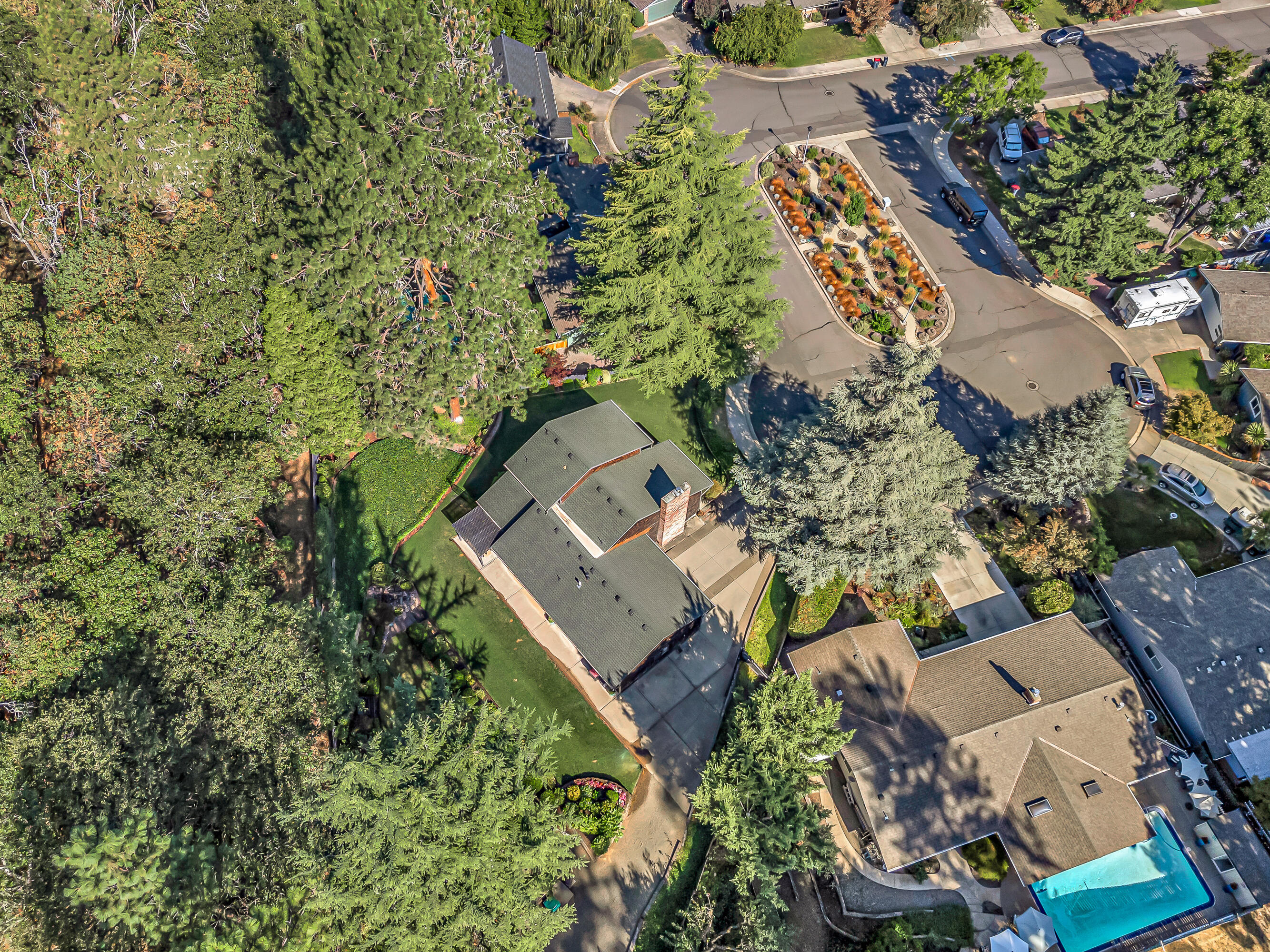 Beekman Square Subdivision - Residential