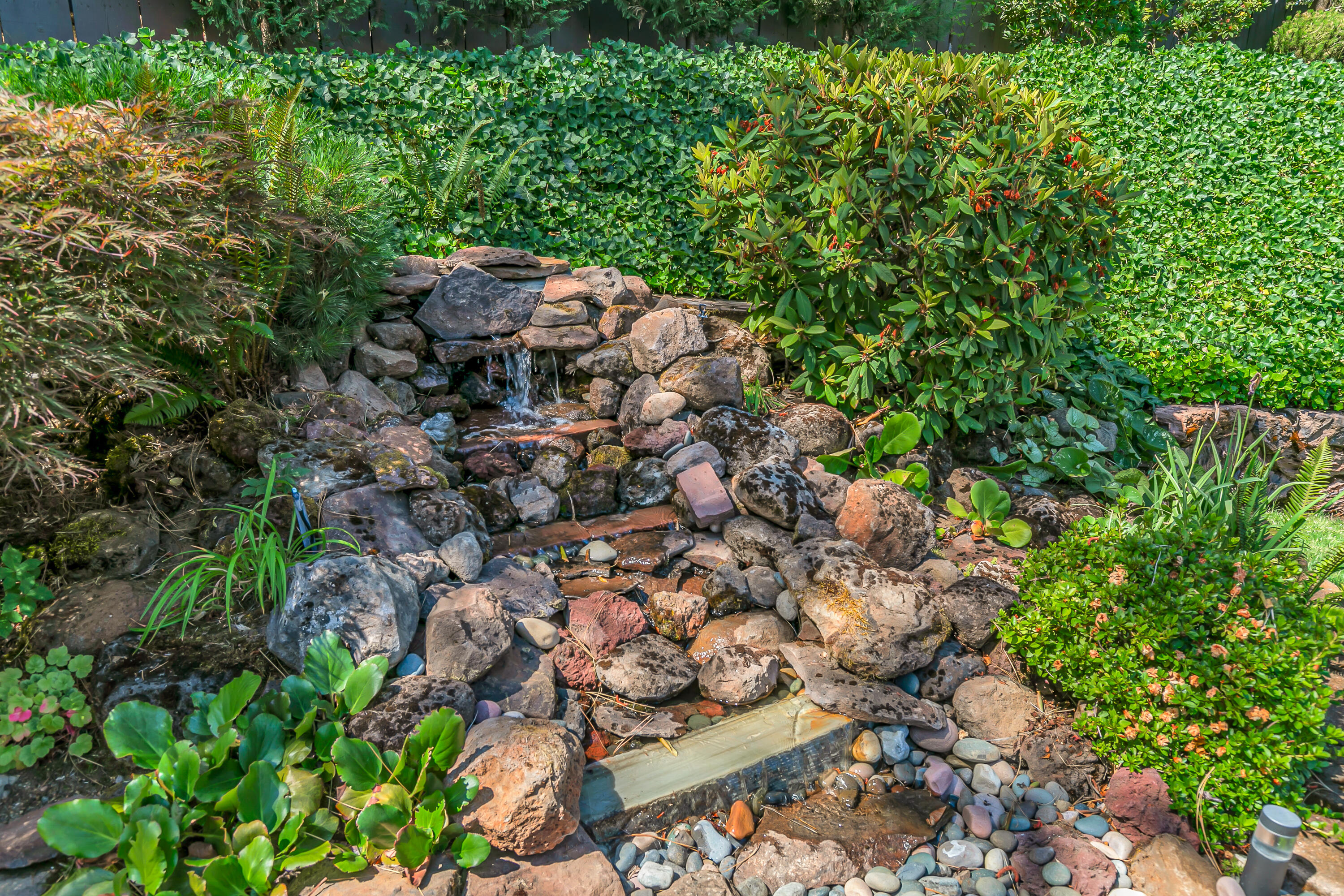 Beekman Square Subdivision - Residential