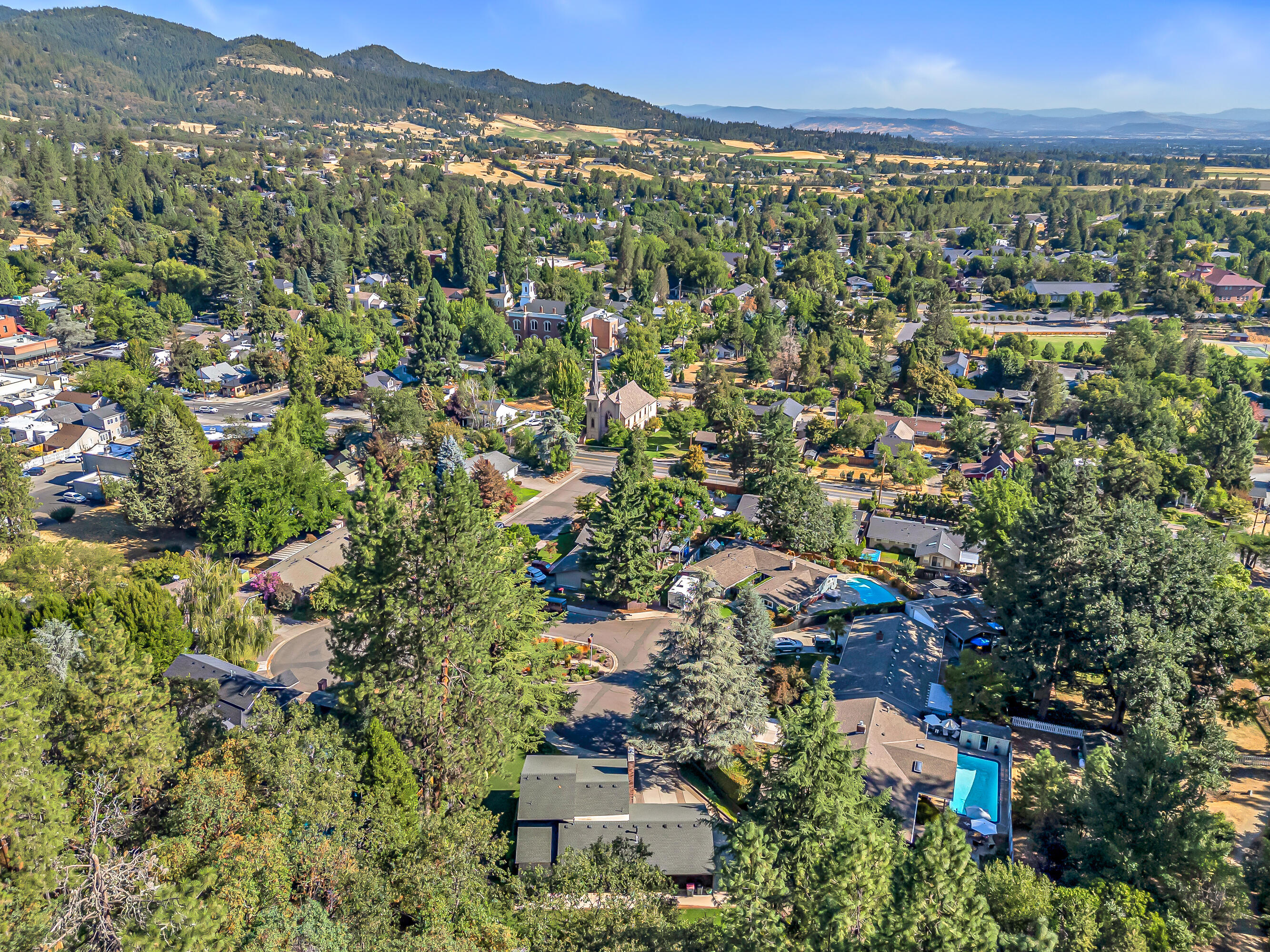 Beekman Square Subdivision - Residential