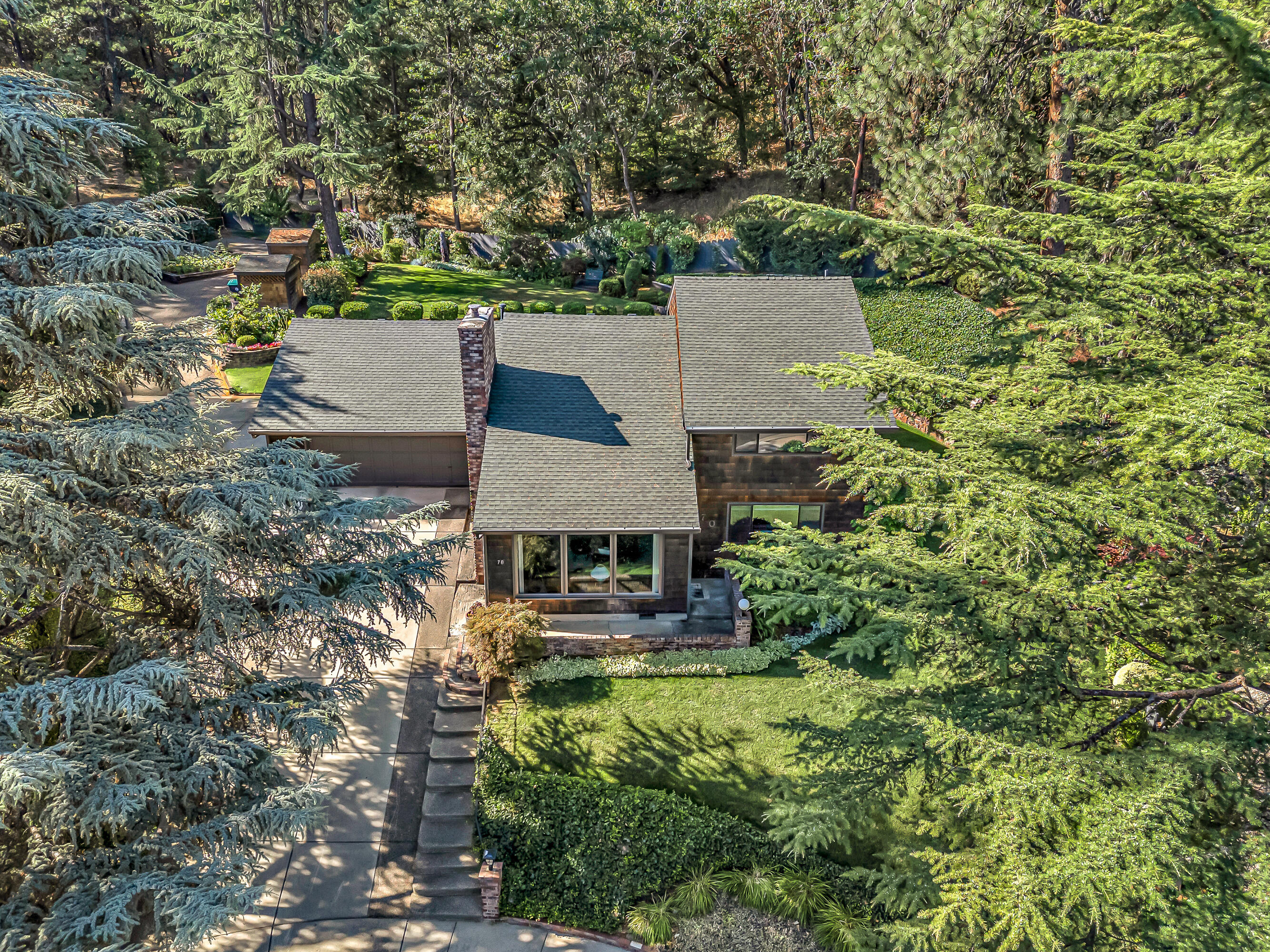 Beekman Square Subdivision - Residential