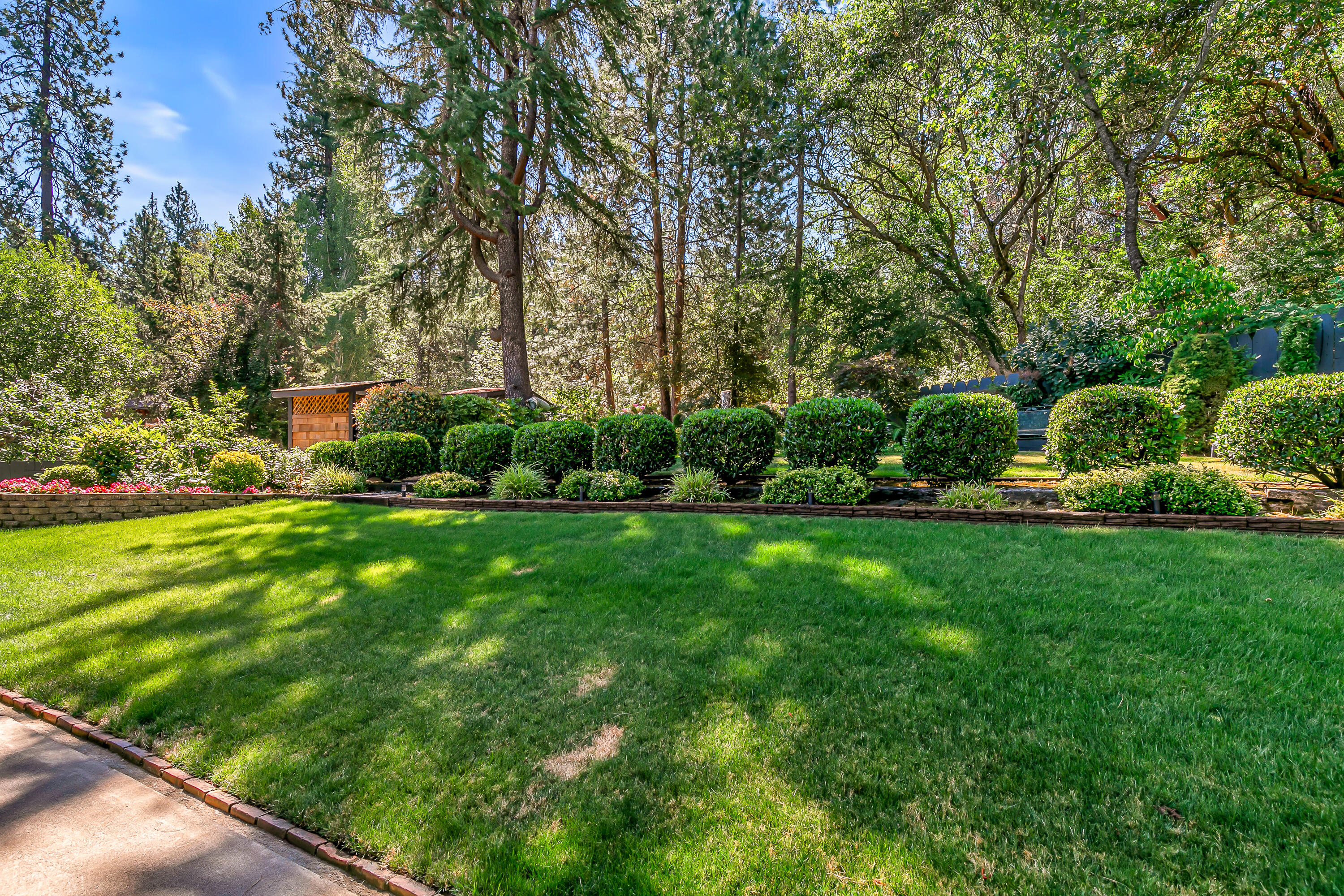 Beekman Square Subdivision - Residential