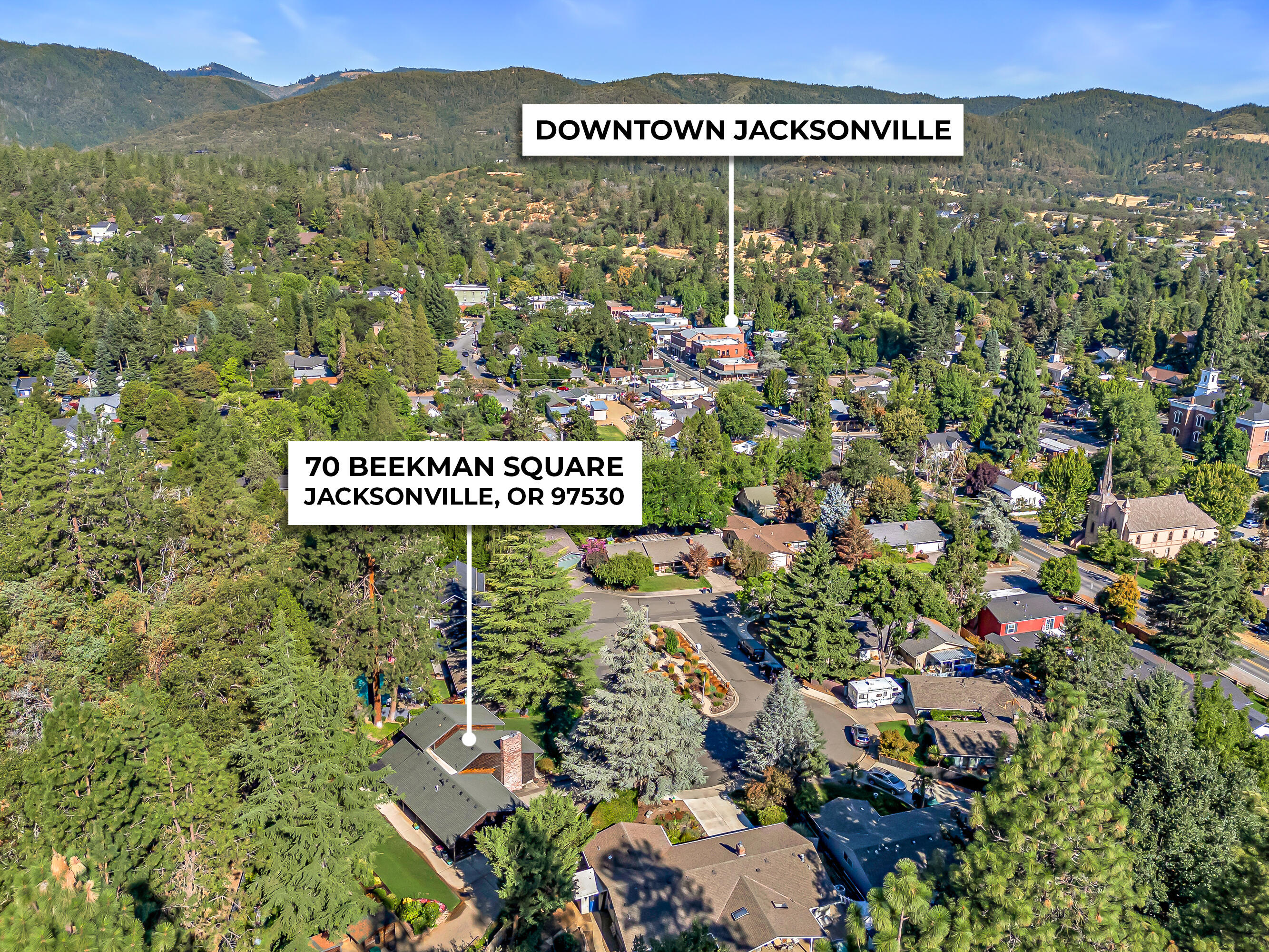 Beekman Square Subdivision - Residential