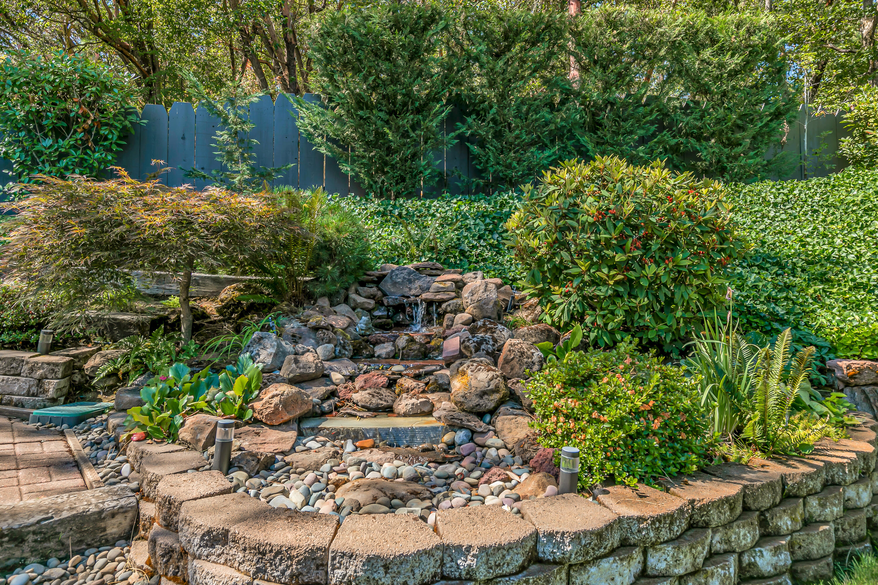 Beekman Square Subdivision - Residential