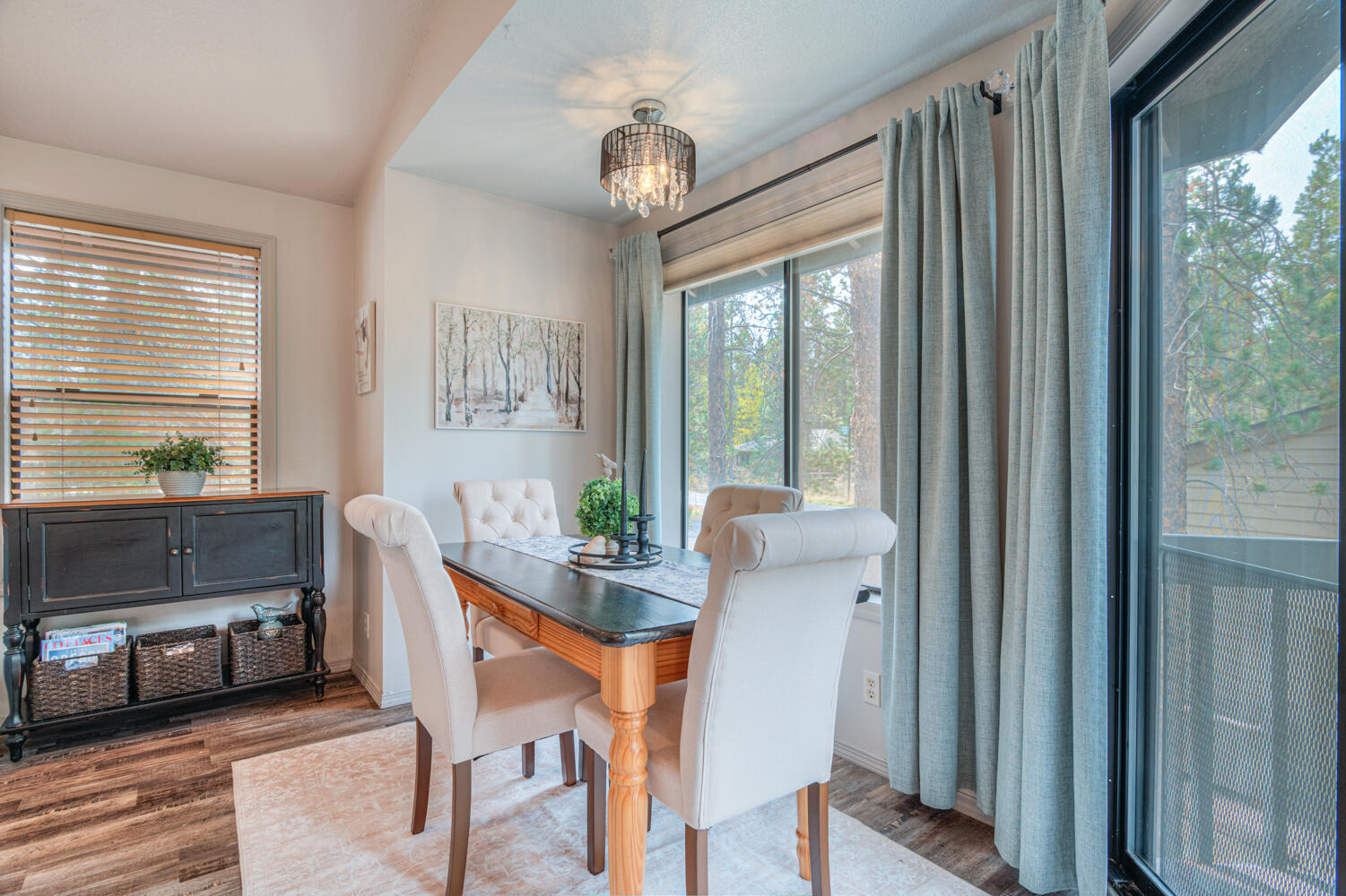 Fairway Crest Village - Residential