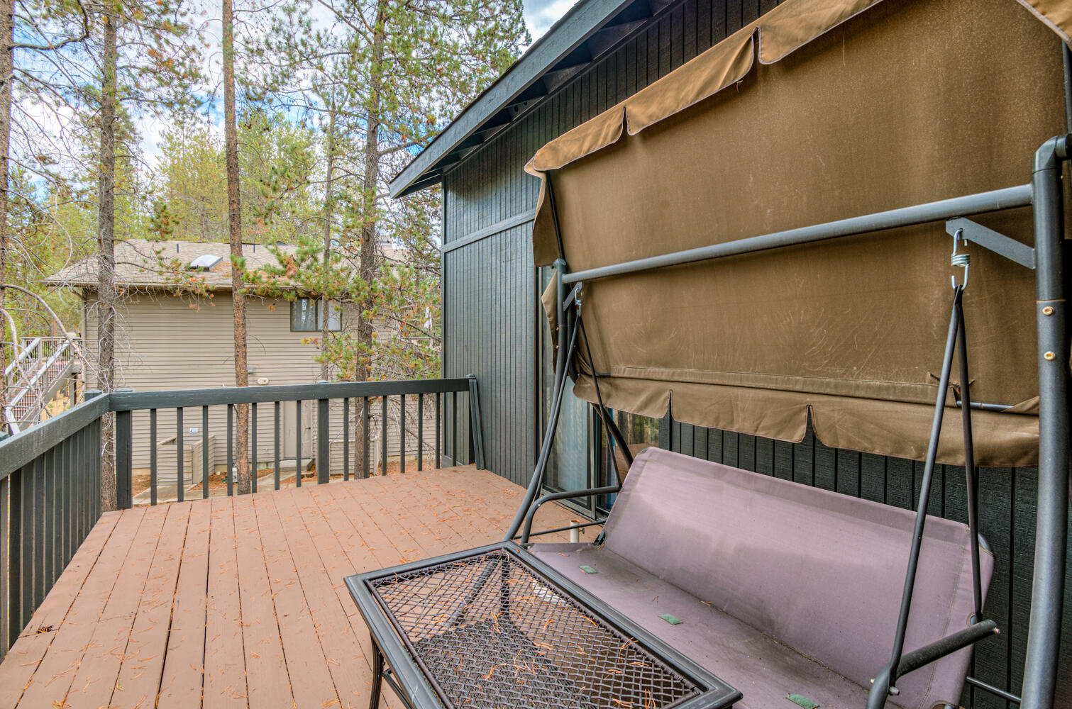 Fairway Crest Village - Residential