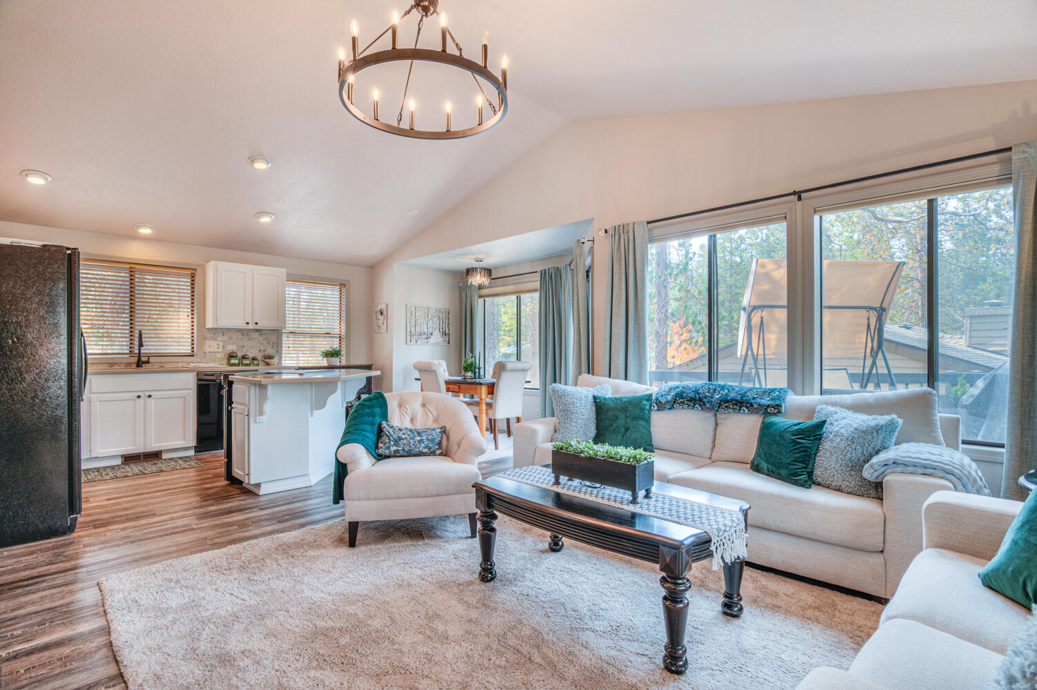 Fairway Crest Village - Residential