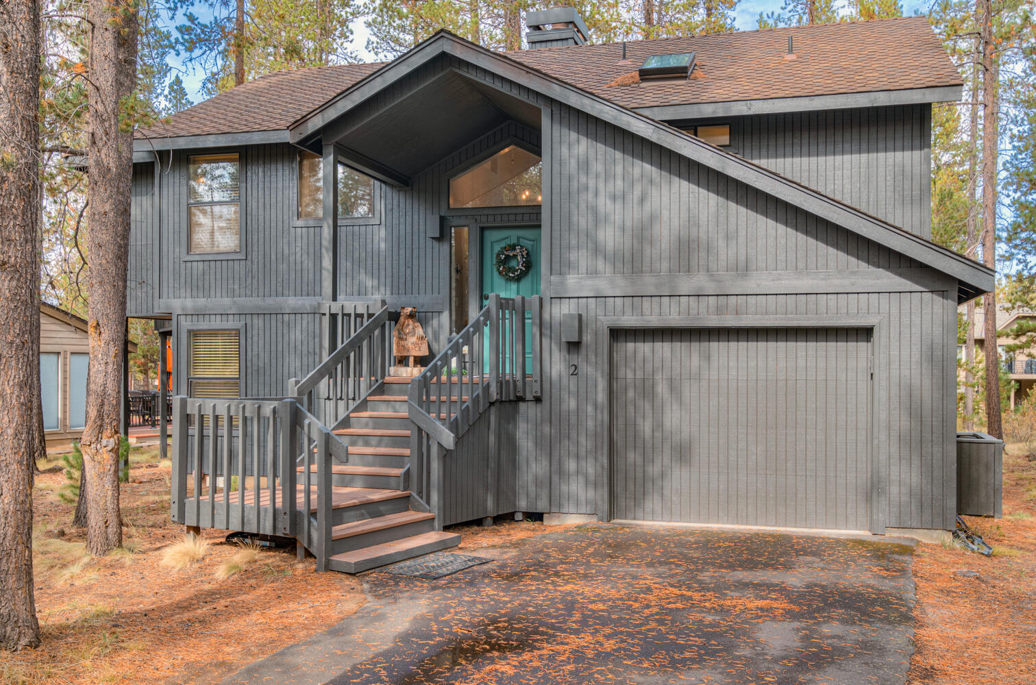 Fairway Crest Village - Residential