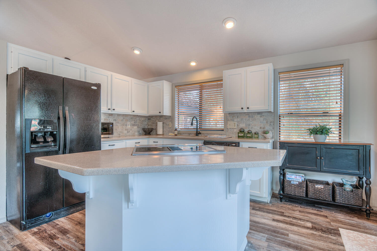 Fairway Crest Village - Residential