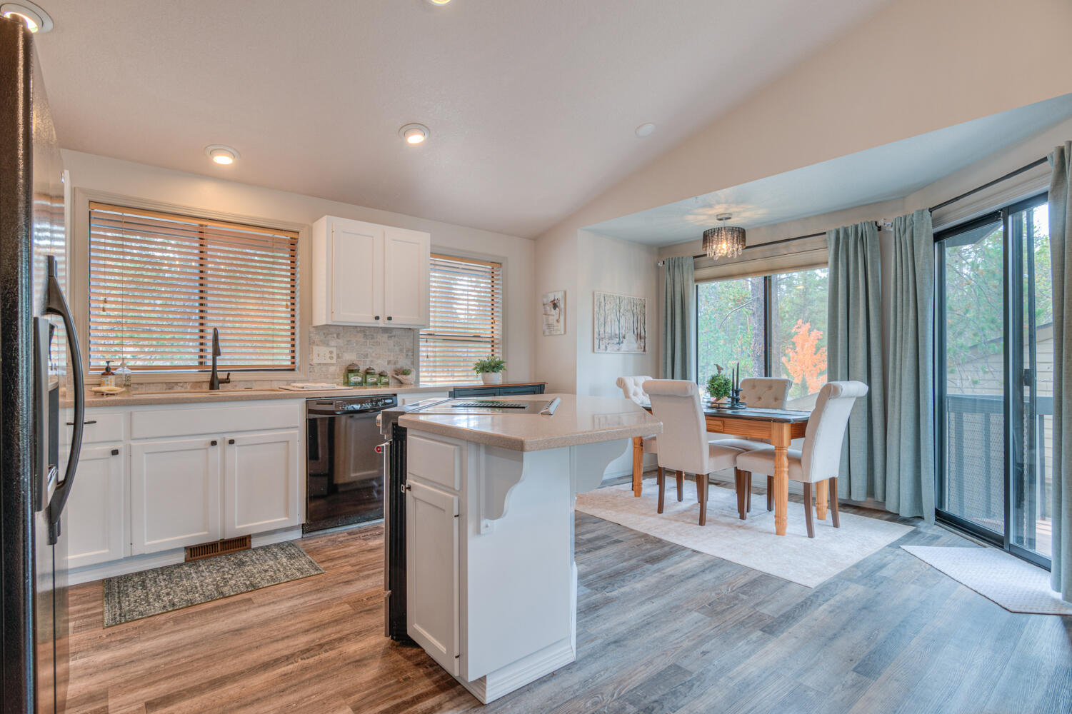 Fairway Crest Village - Residential