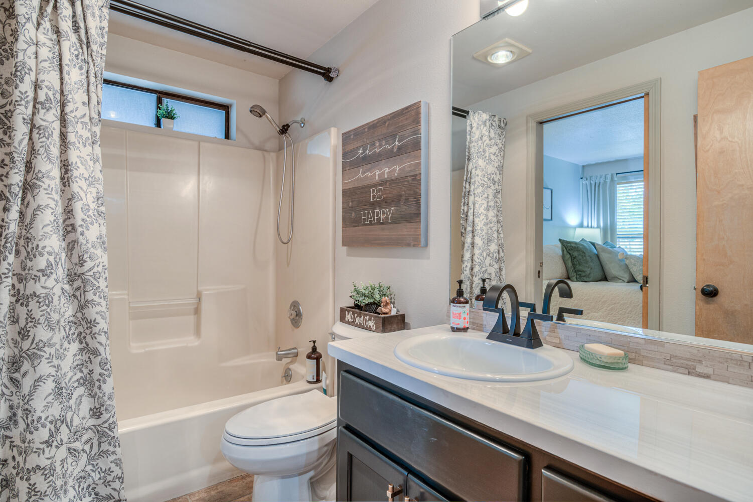 Fairway Crest Village - Residential