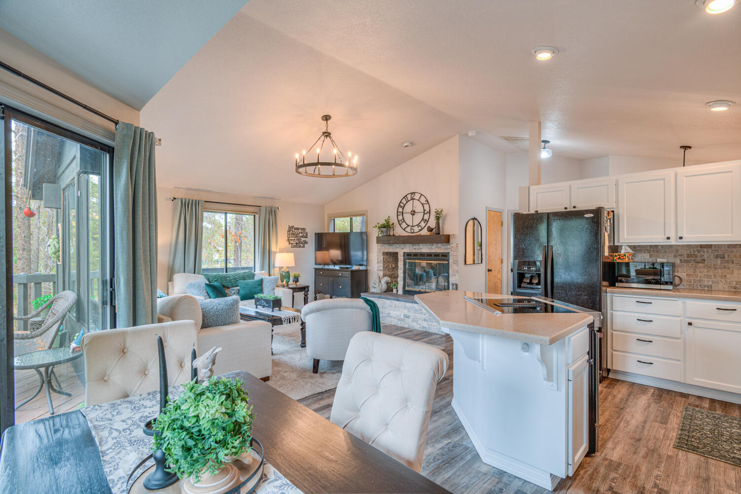 Fairway Crest Village - Residential