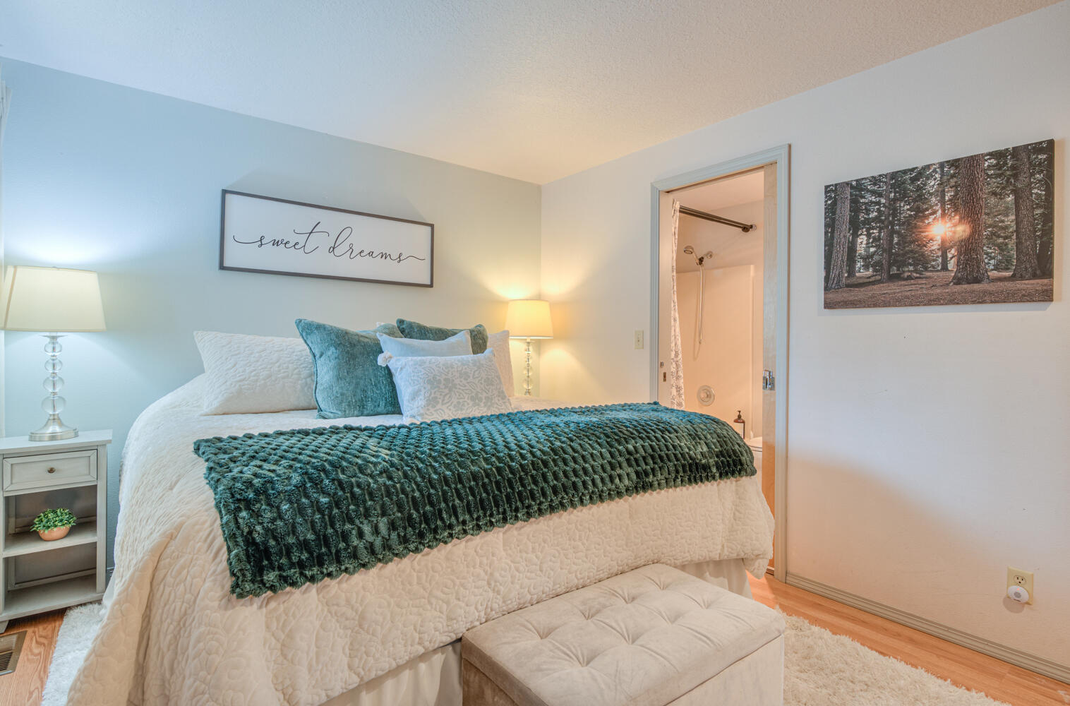 Fairway Crest Village - Residential