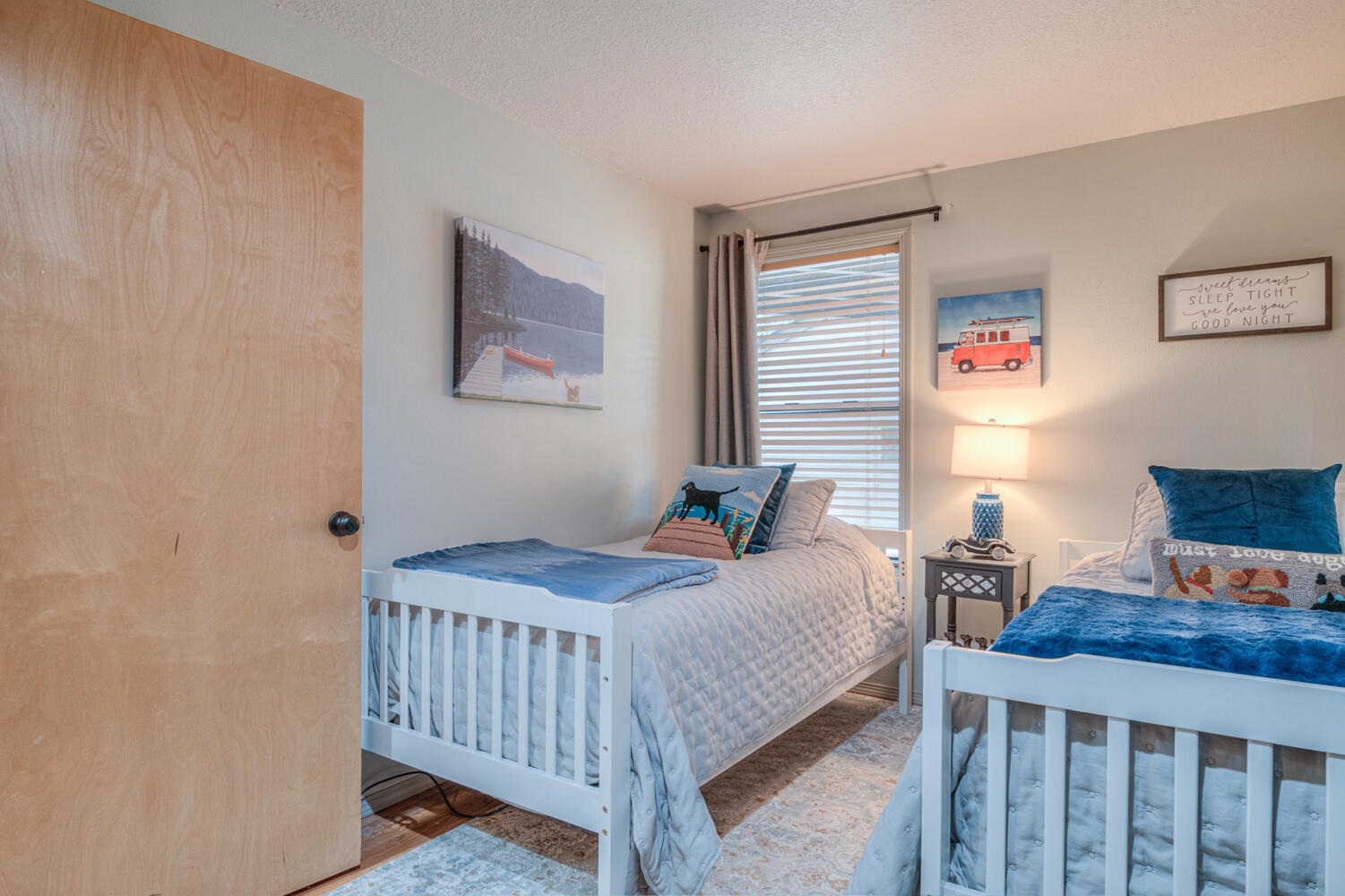 Fairway Crest Village - Residential