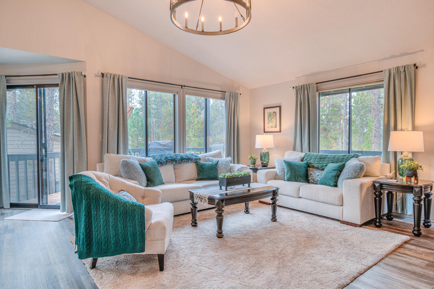 Fairway Crest Village - Residential