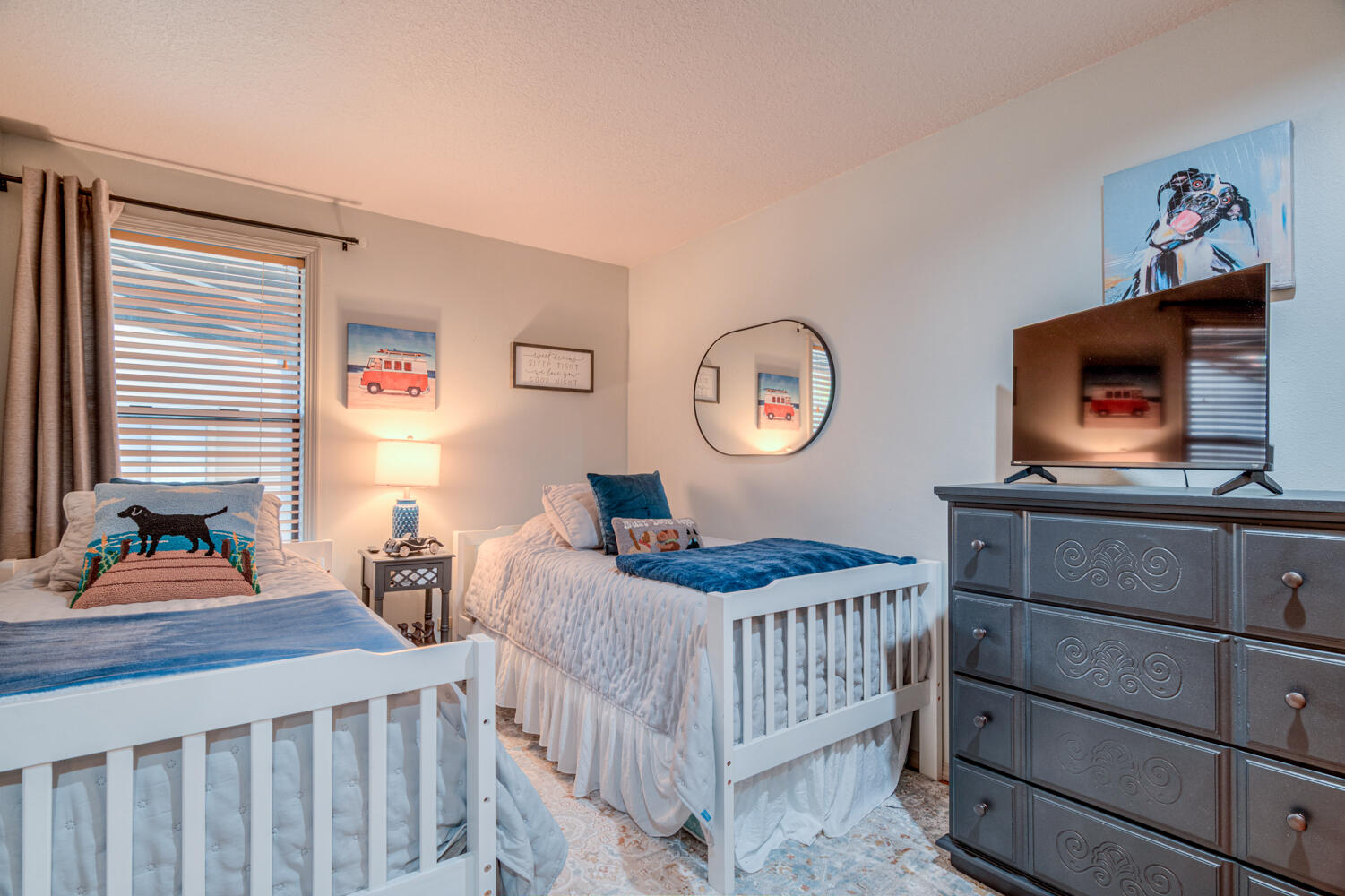 Fairway Crest Village - Residential