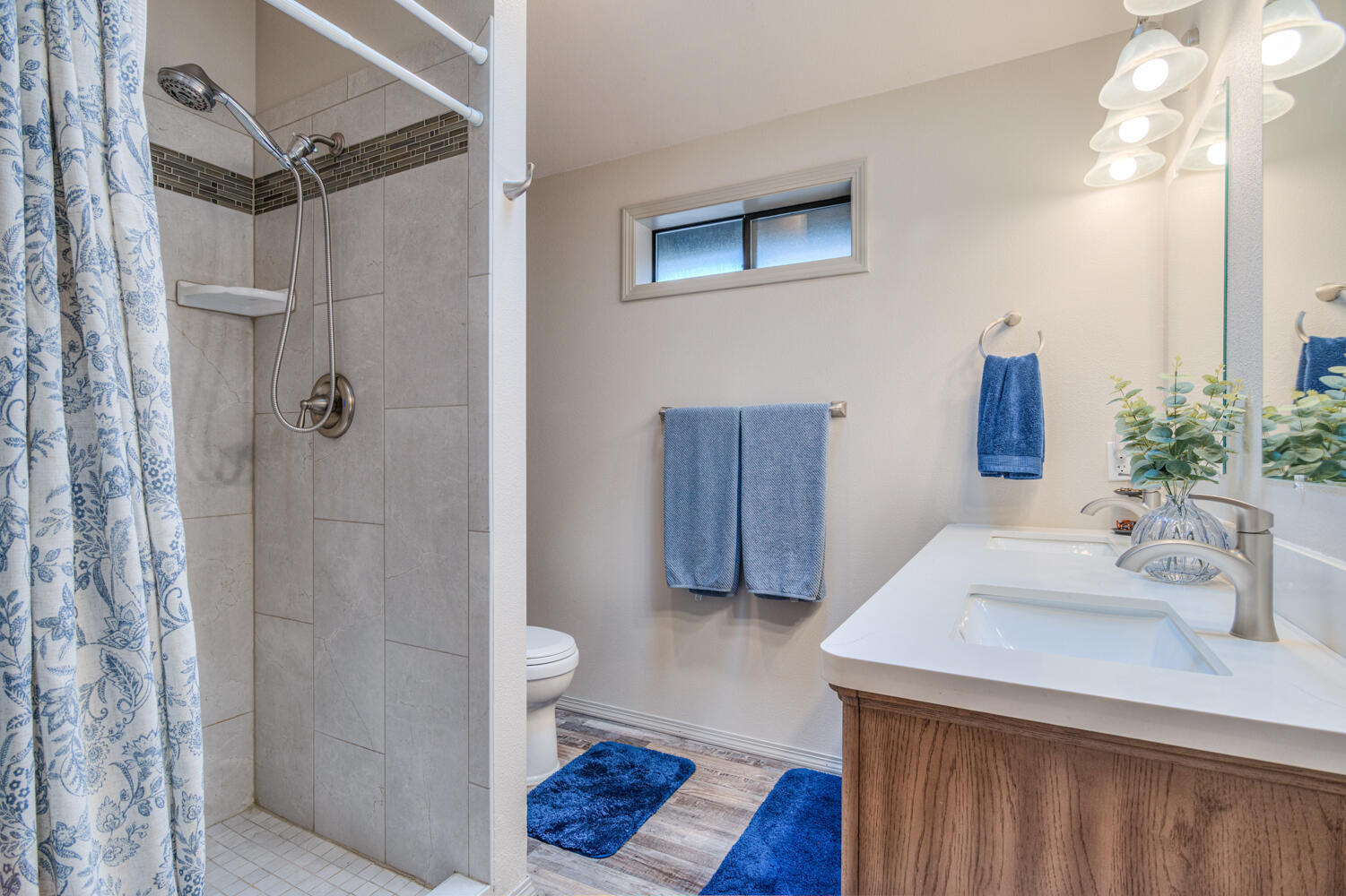 Fairway Crest Village - Residential