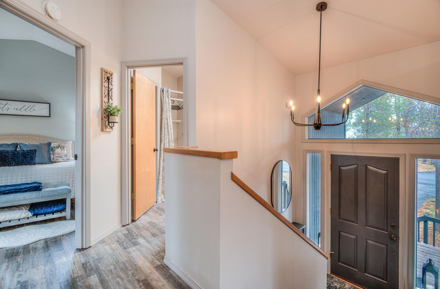 Fairway Crest Village - Residential