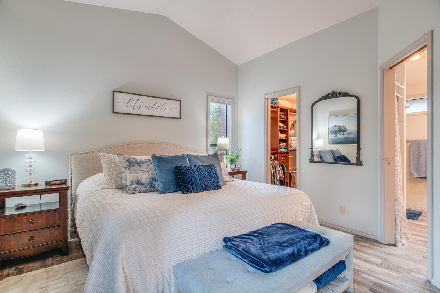 Fairway Crest Village - Residential