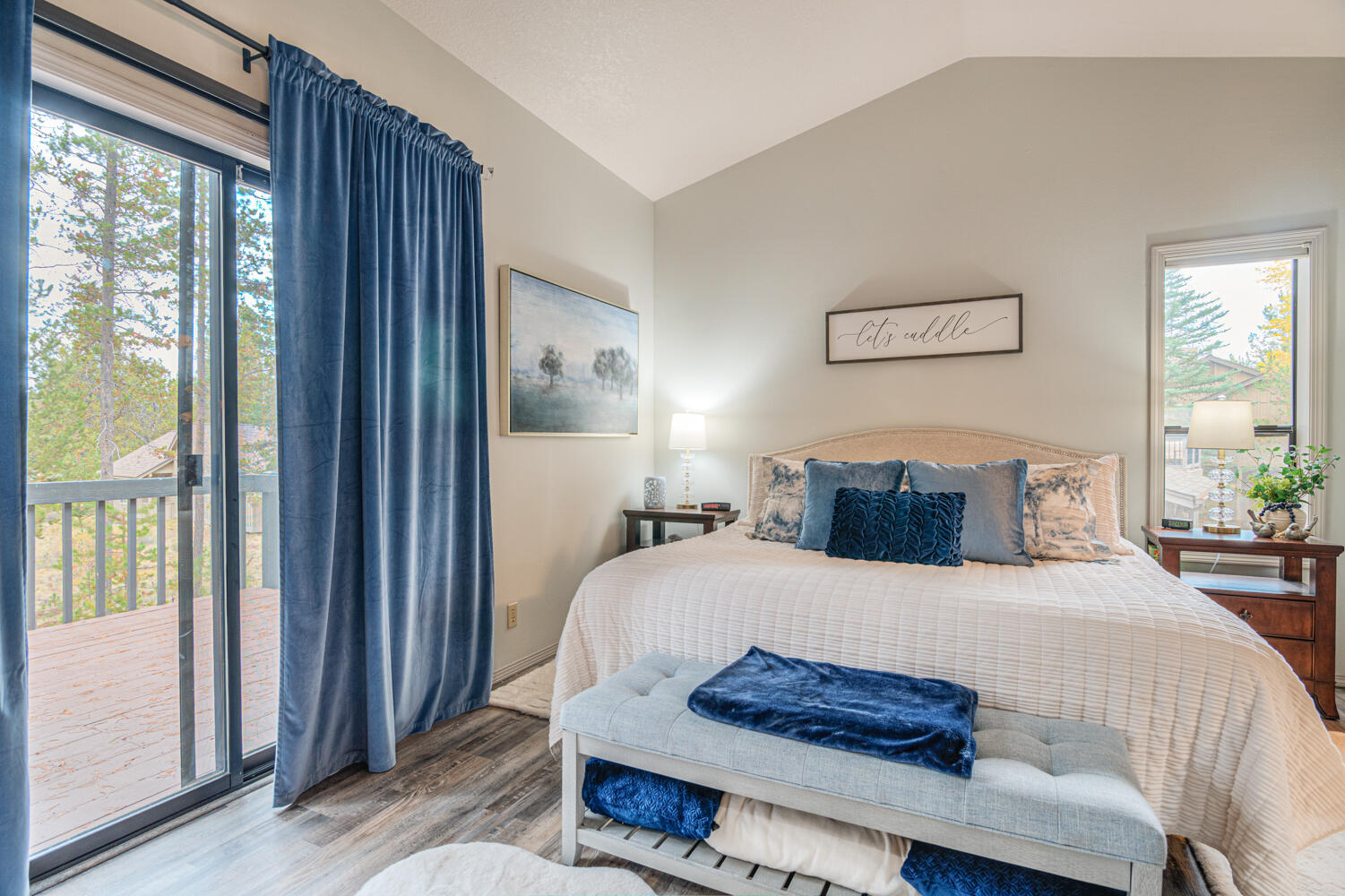 Fairway Crest Village - Residential