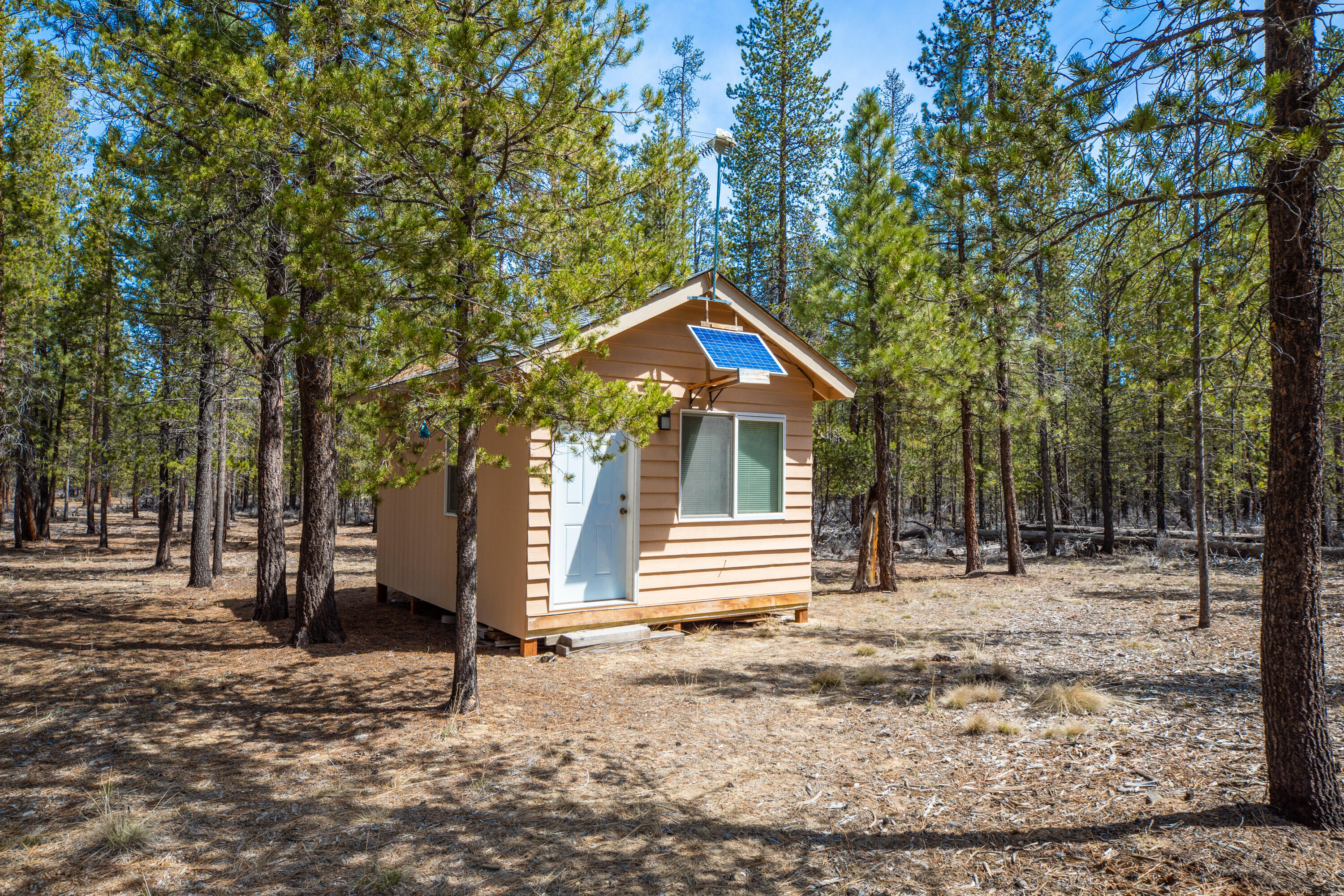 Sun Forest Estates - Land