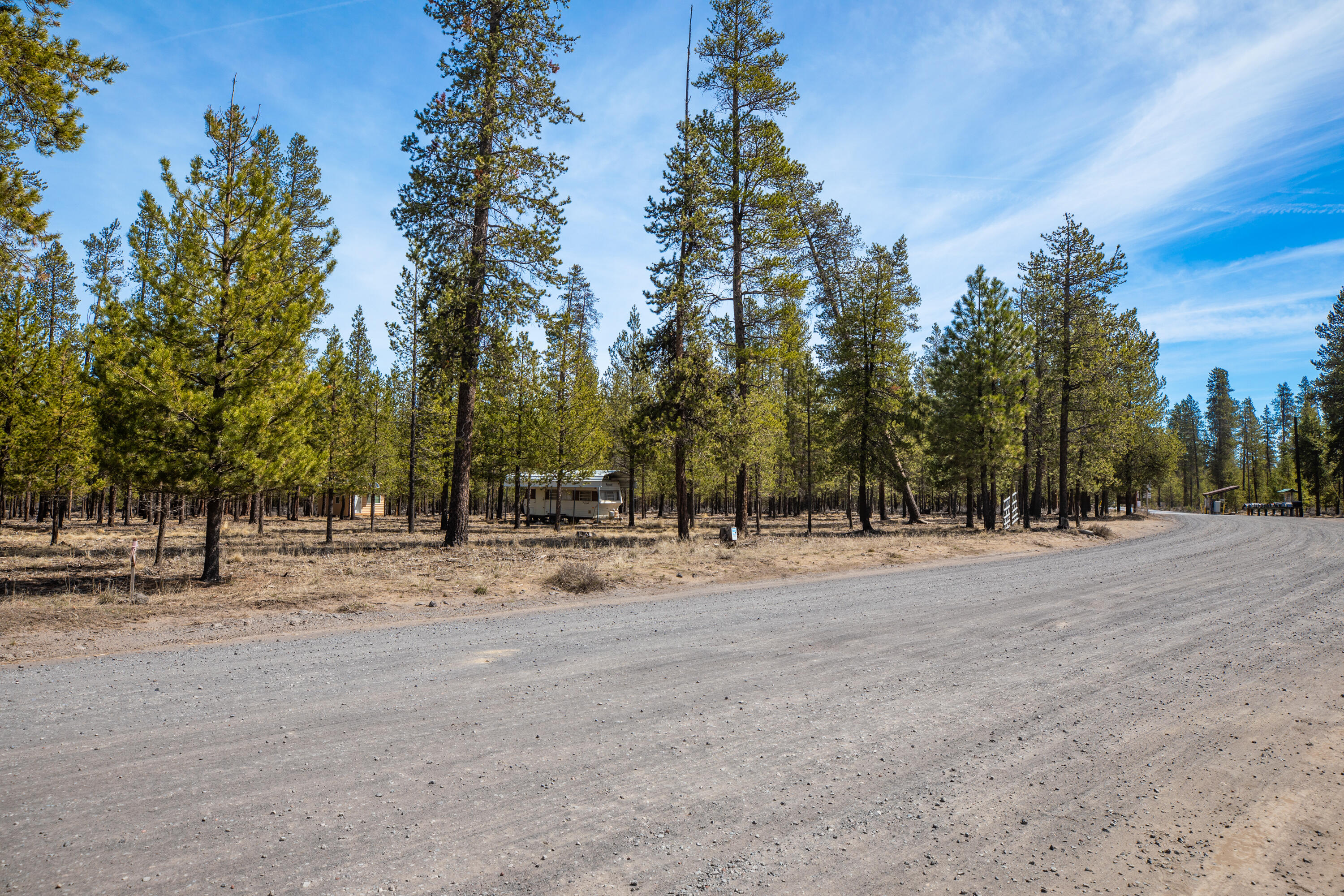 Sun Forest Estates - Land