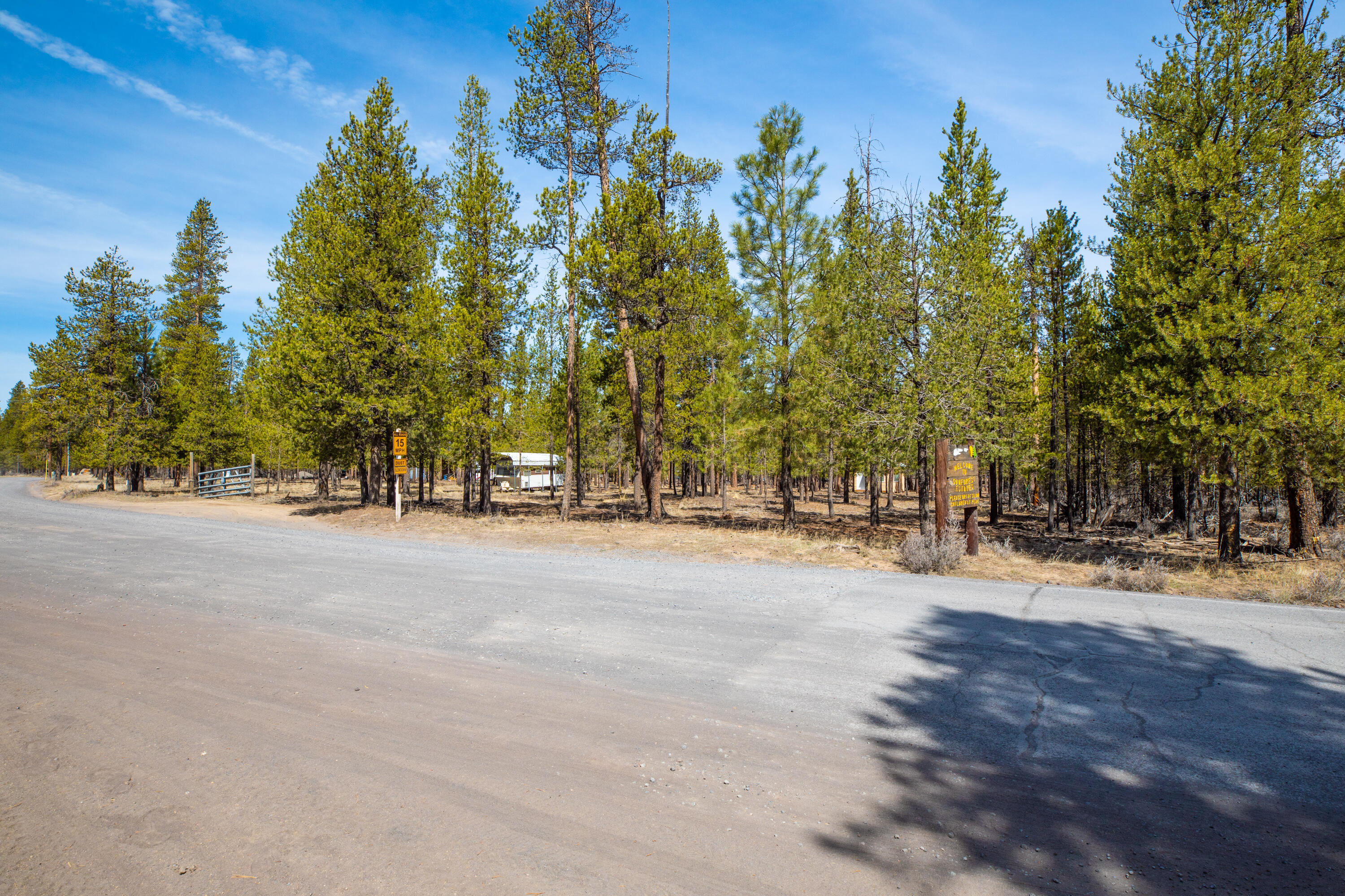 Sun Forest Estates - Land