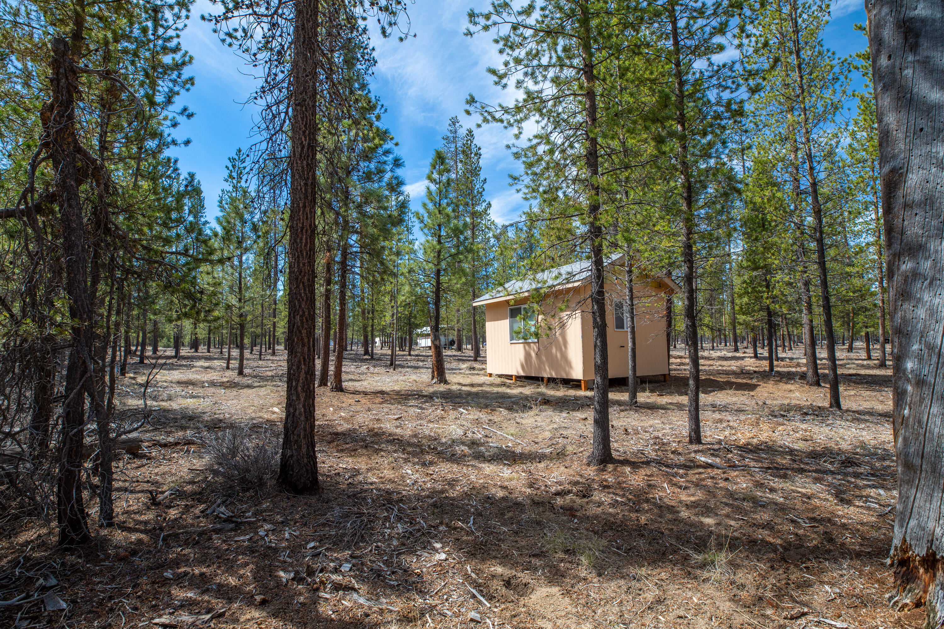 Sun Forest Estates - Land