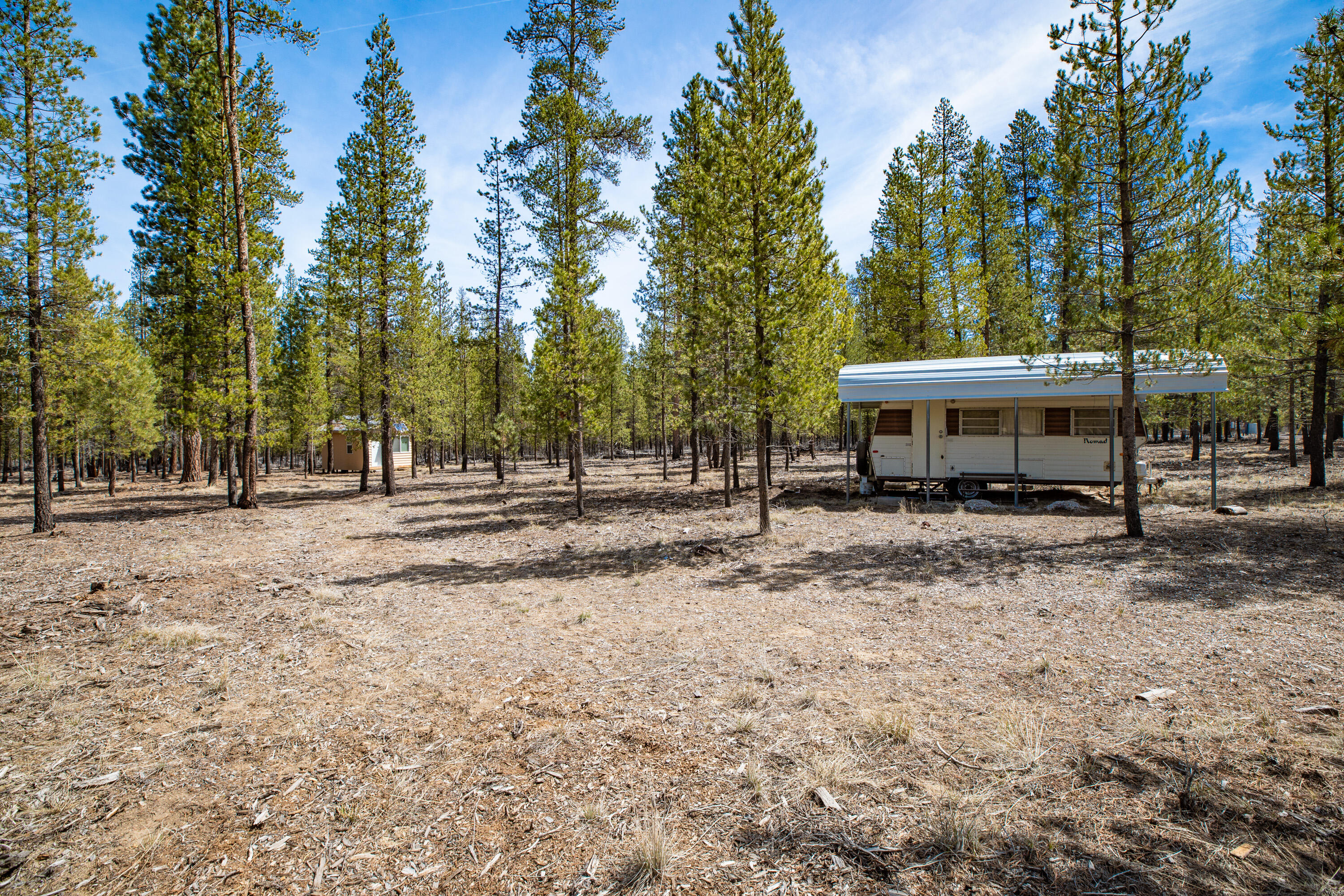 Sun Forest Estates - Land