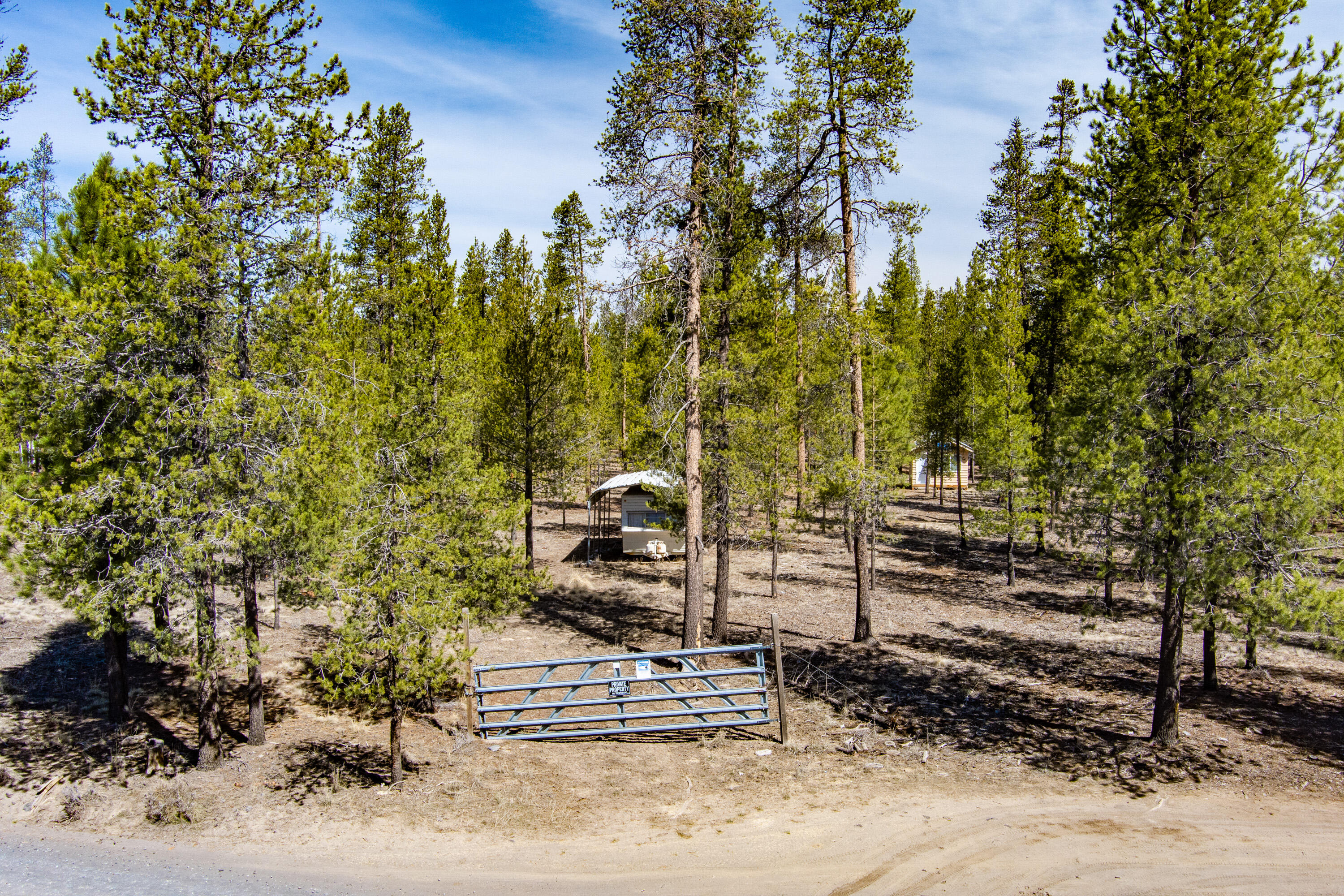 Sun Forest Estates - Land