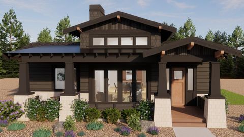 3377 NW Celilo Lane Bend OR 97703