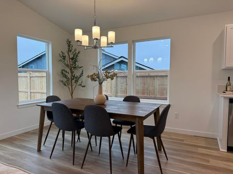 Tiny photo for 604 NE Mitchell Street #169, Madras, OR 97741 (MLS # 220217631)