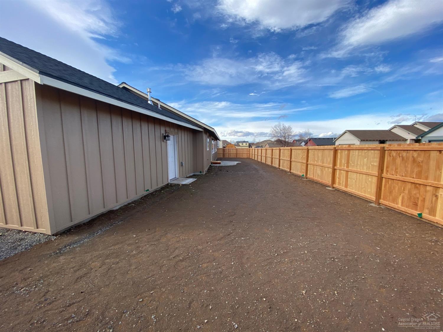 Poco Bella - Residential