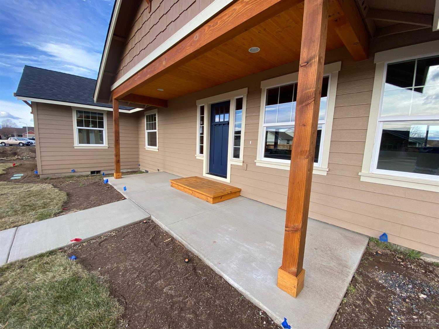 Poco Bella - Residential