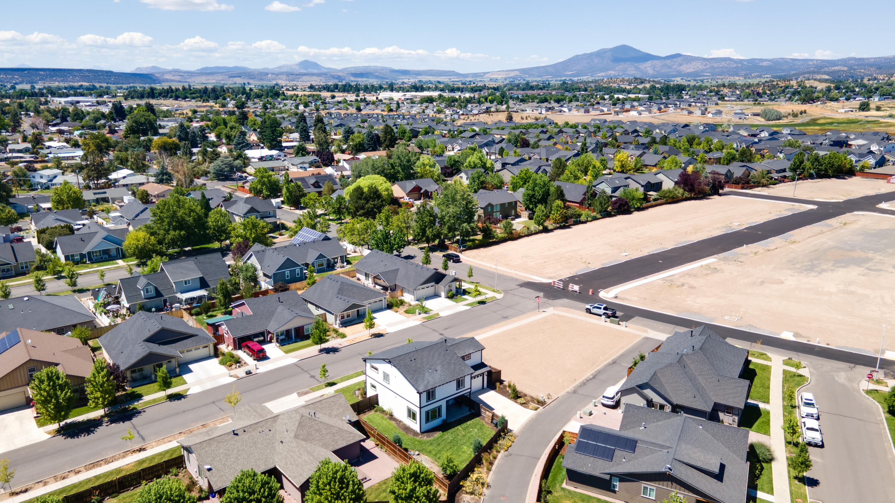 Ironhorse - Residential