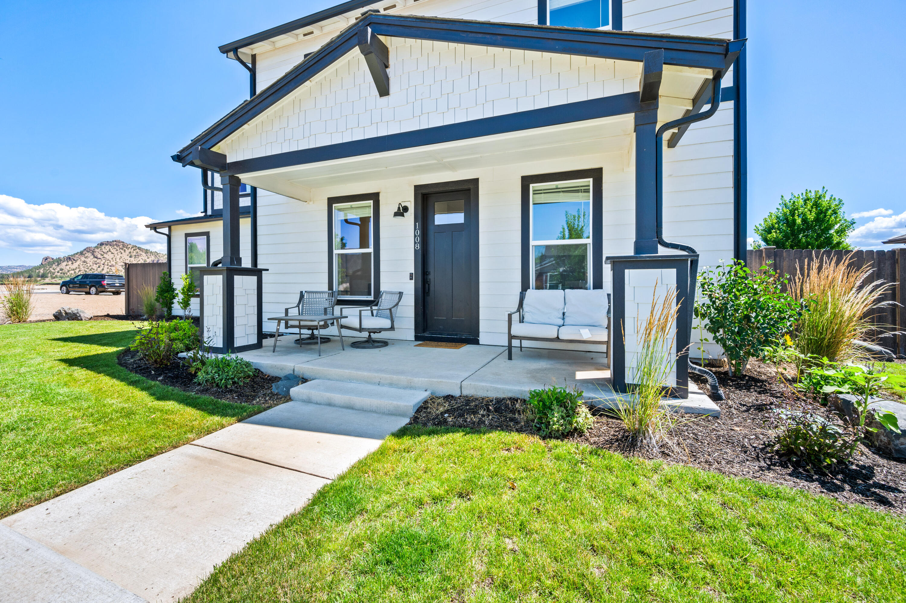 Ironhorse - Residential