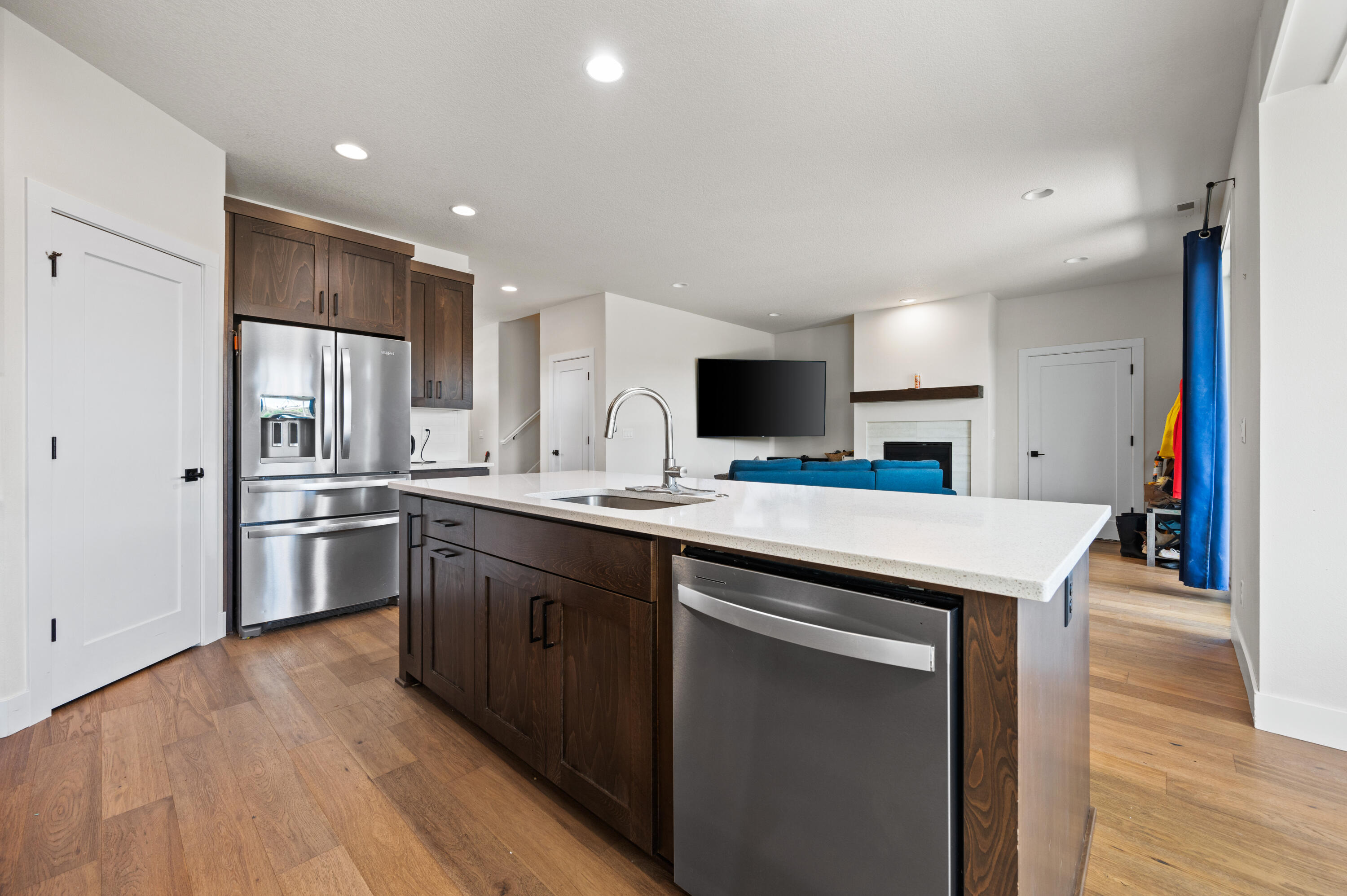 Ironhorse - Residential