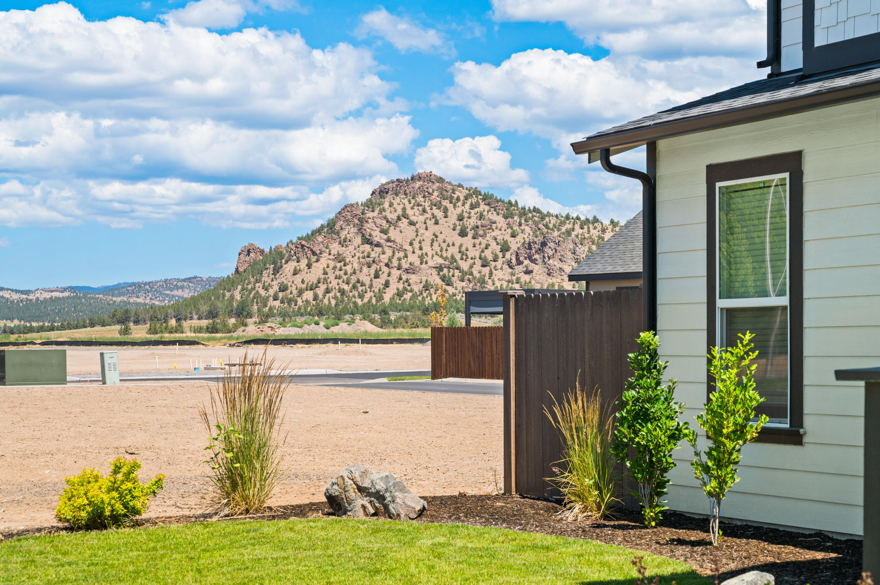 Ironhorse - Residential