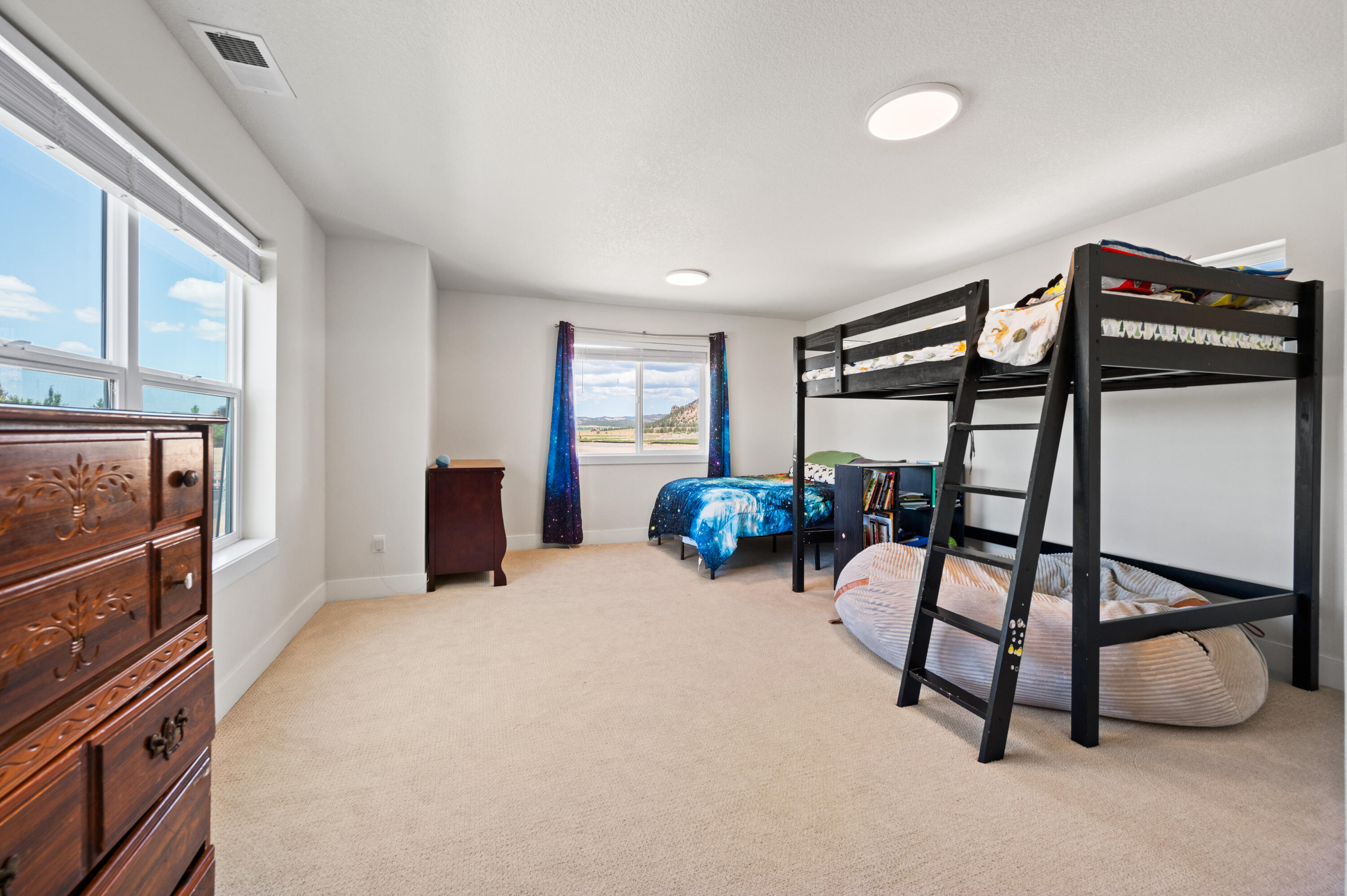 Ironhorse - Residential