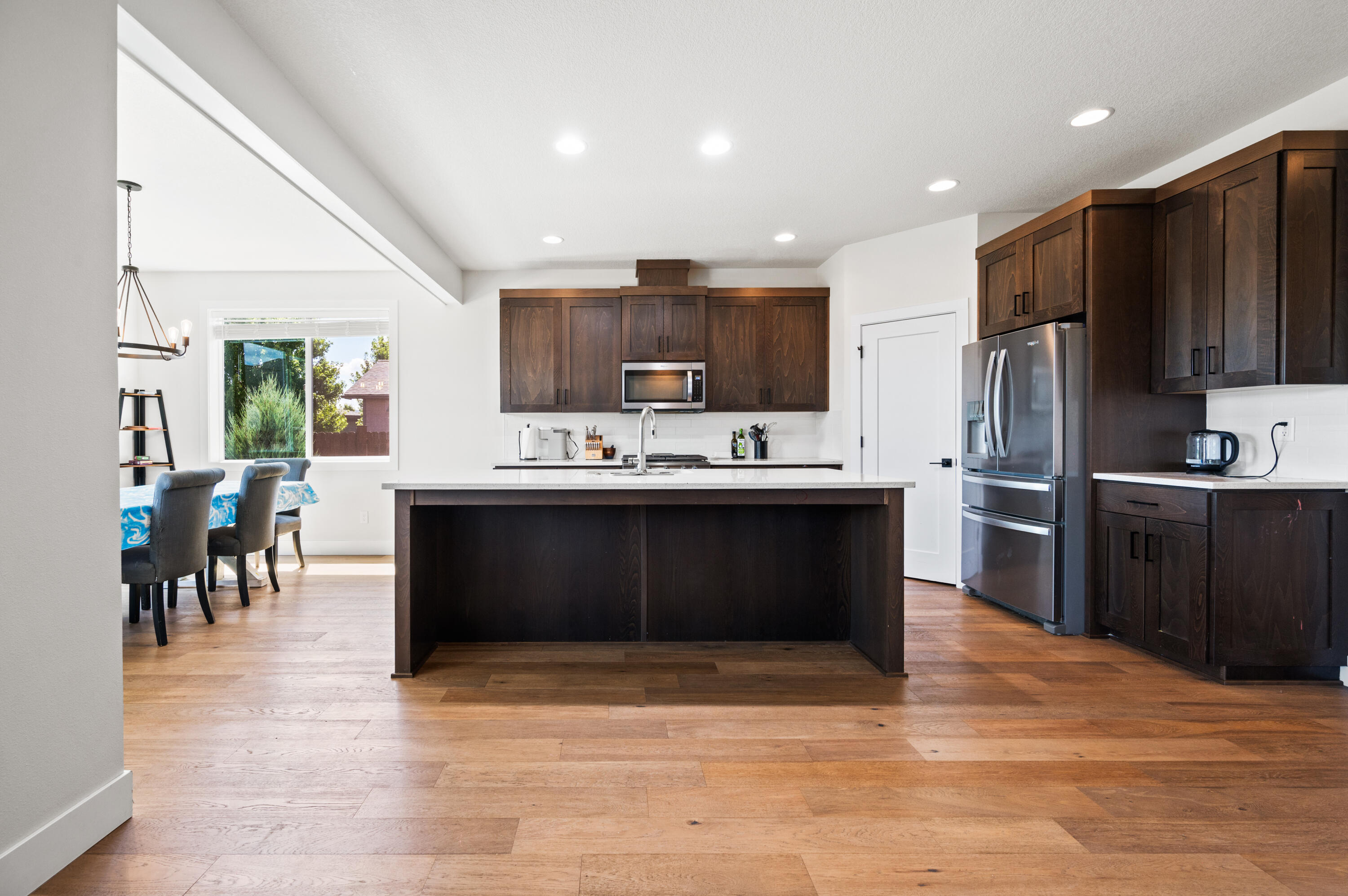 Ironhorse - Residential