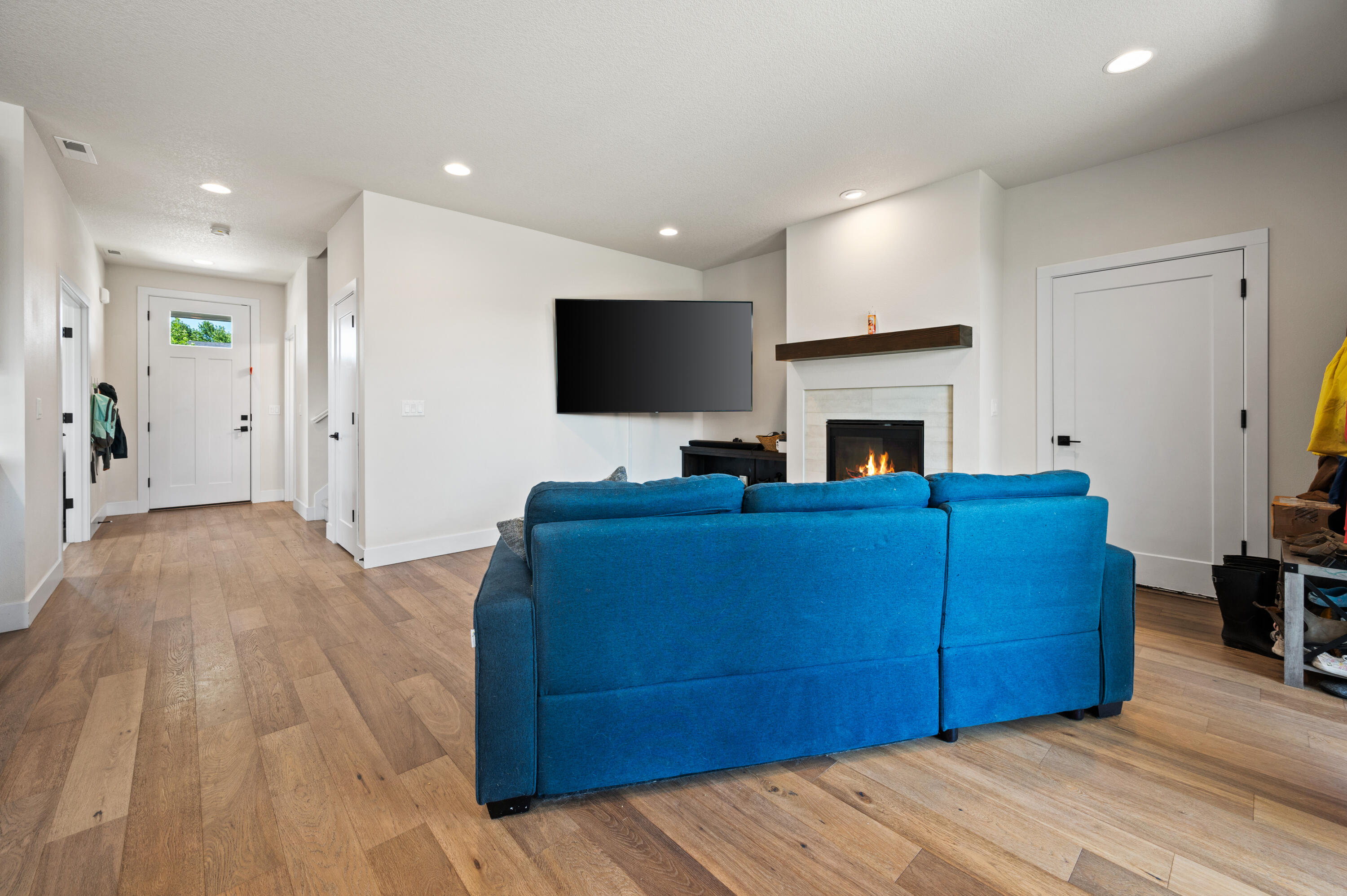 Ironhorse - Residential