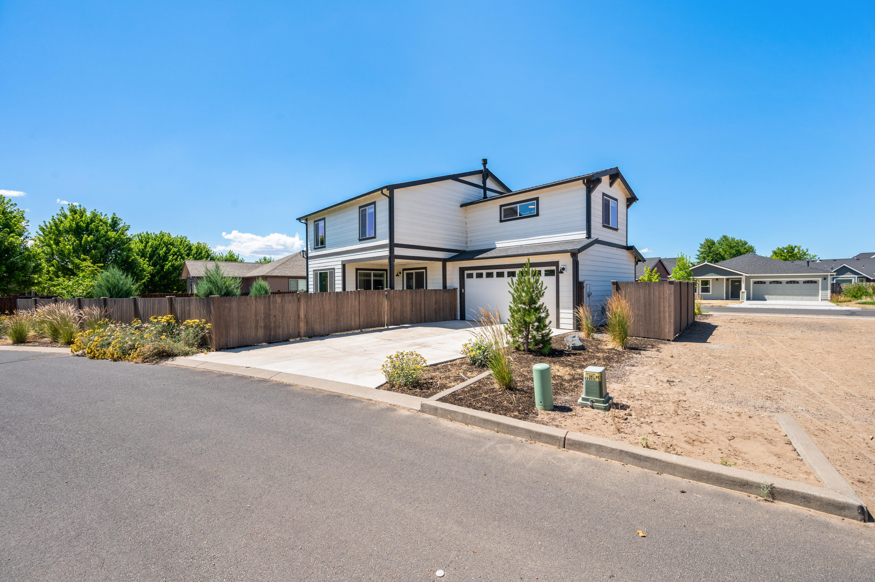 Ironhorse - Residential