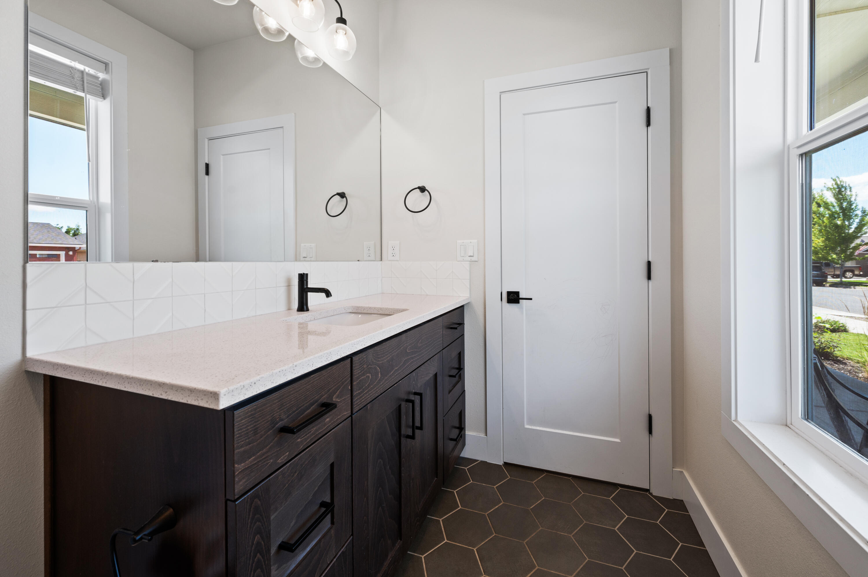 Ironhorse - Residential