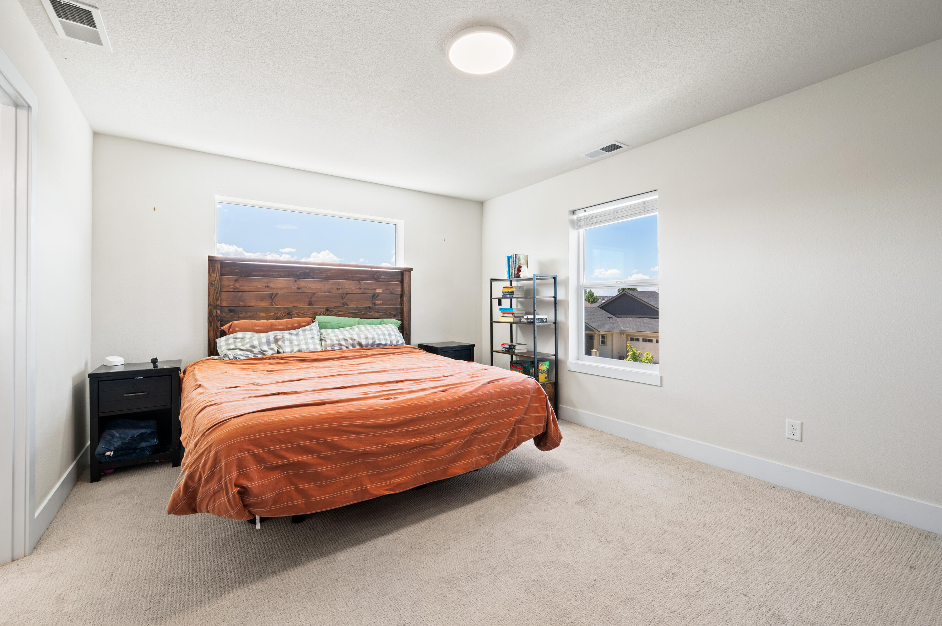 Ironhorse - Residential