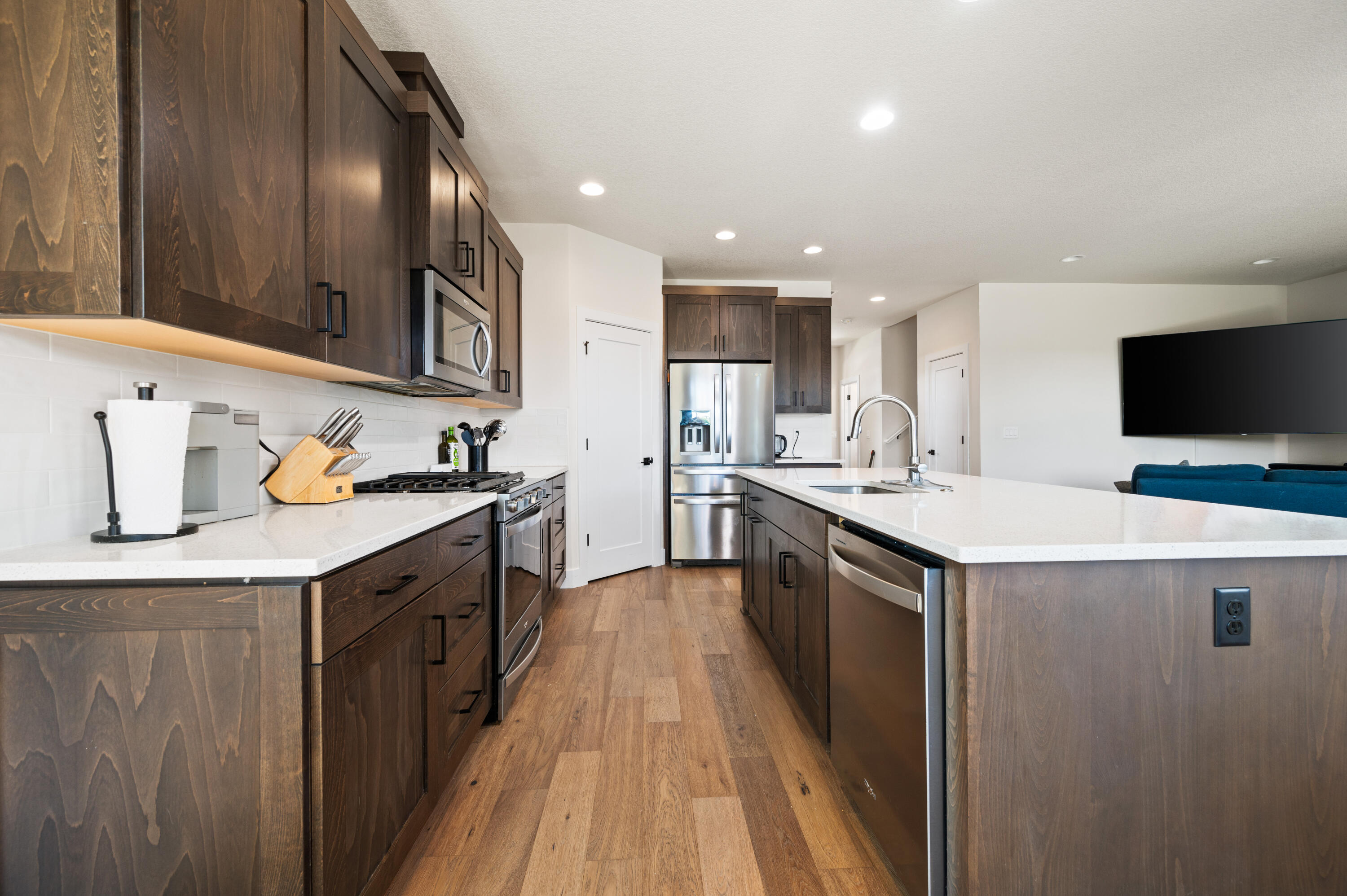 Ironhorse - Residential