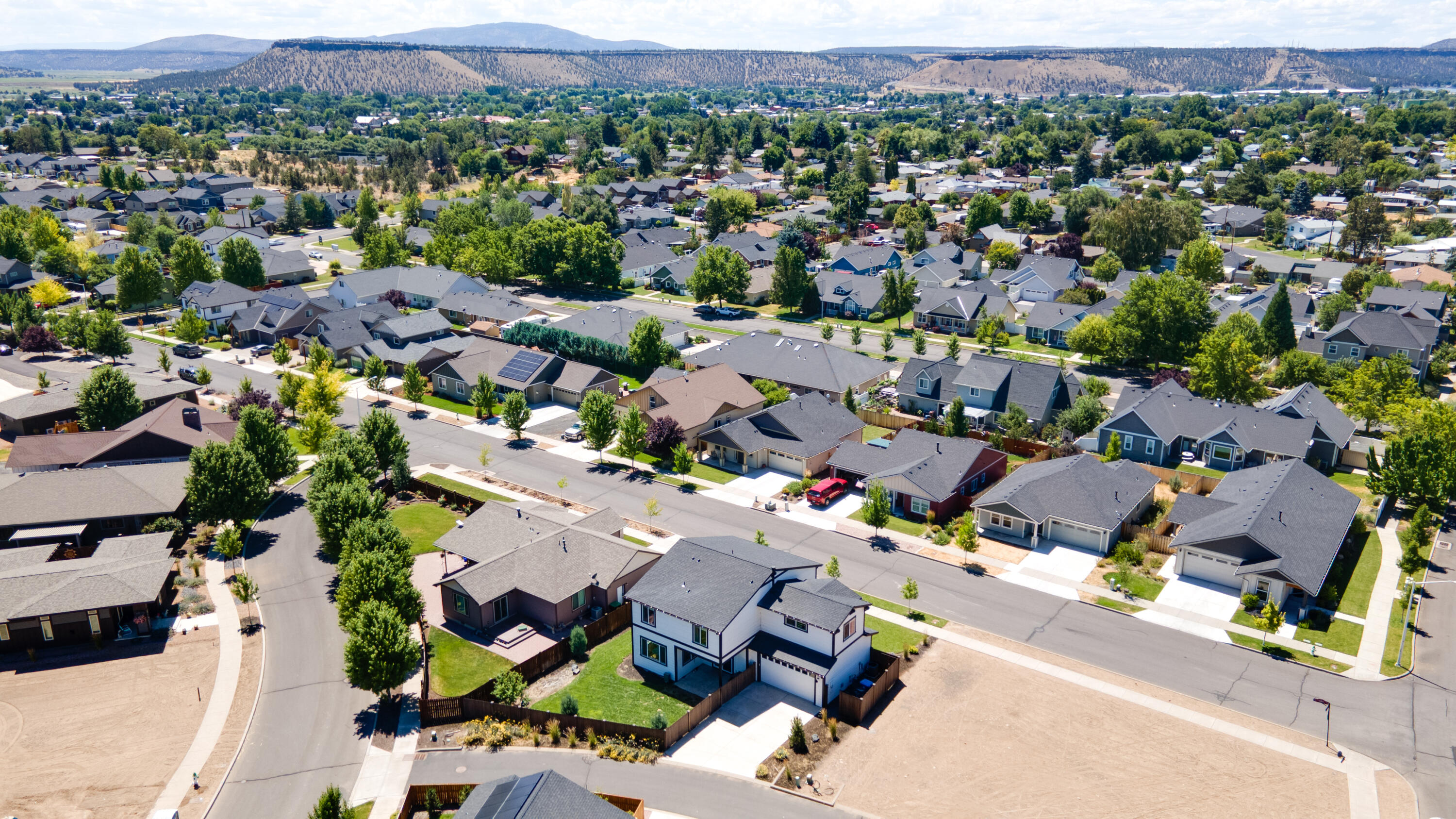 Ironhorse - Residential