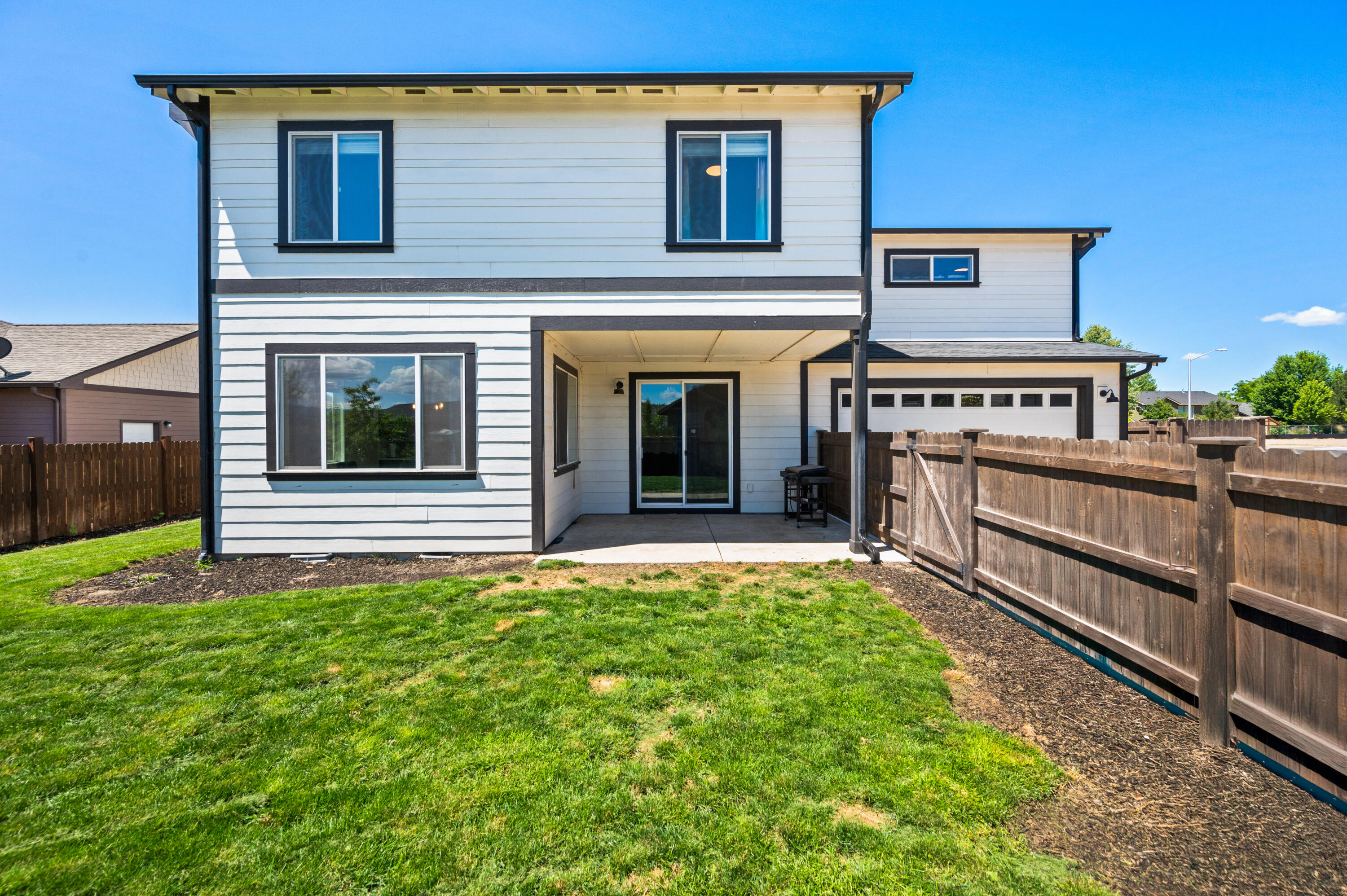 Ironhorse - Residential