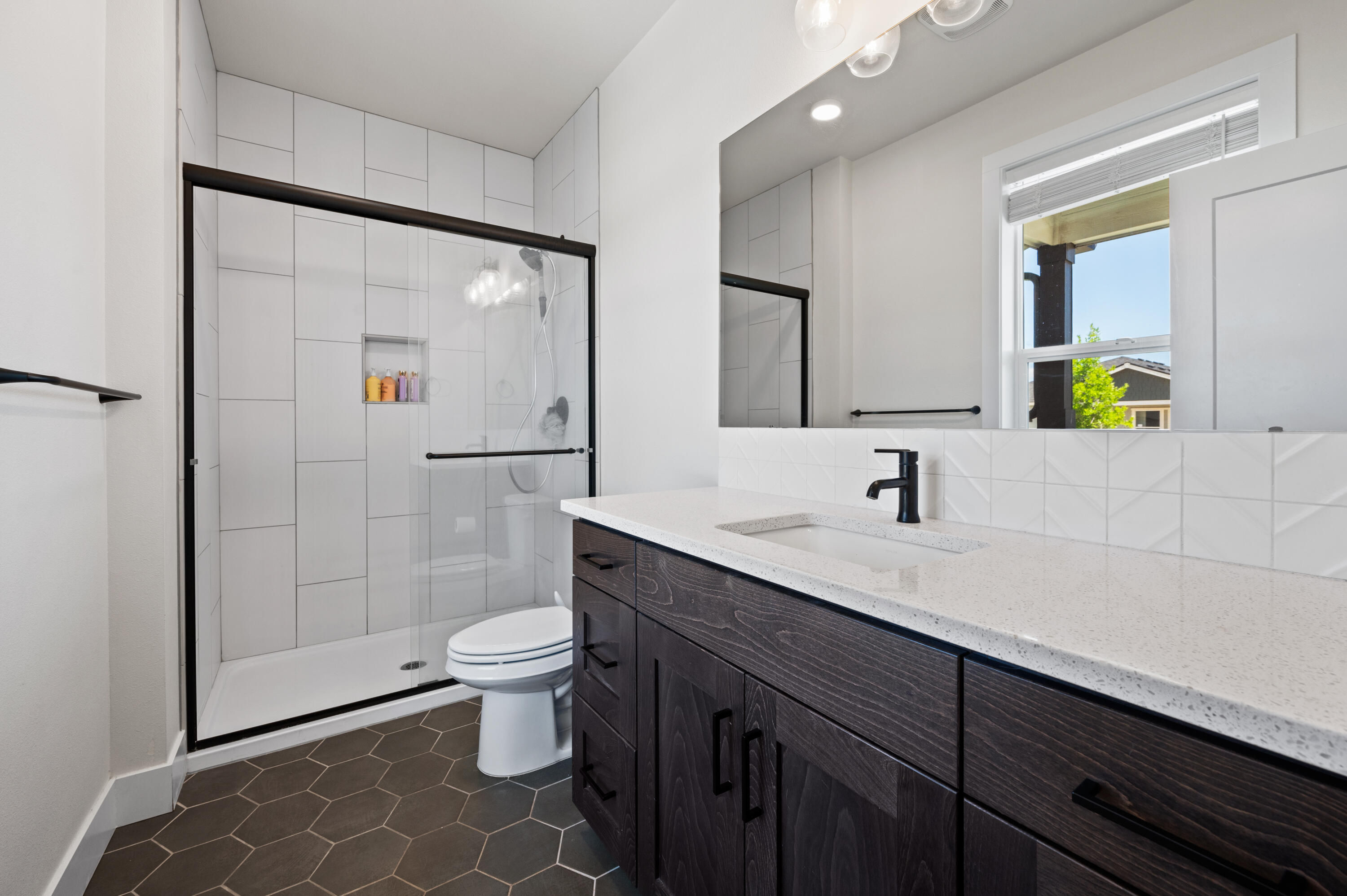 Ironhorse - Residential