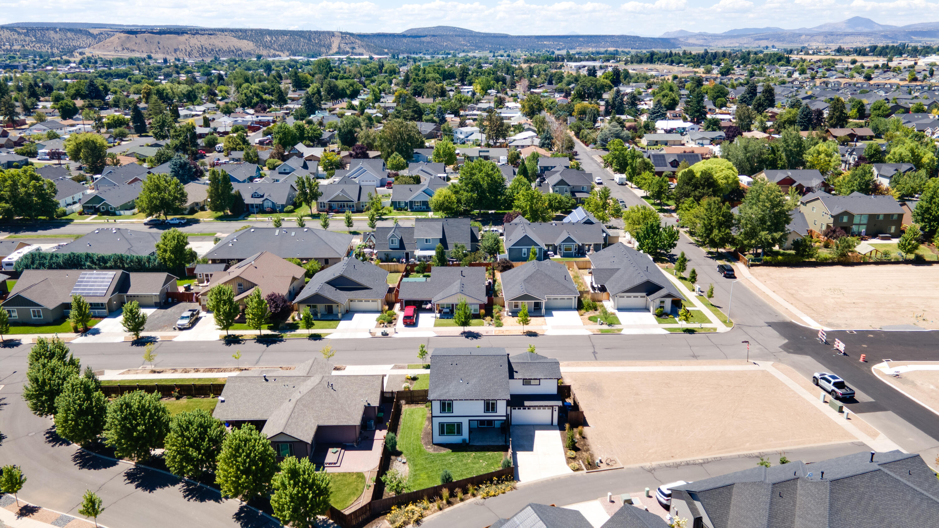 Ironhorse - Residential