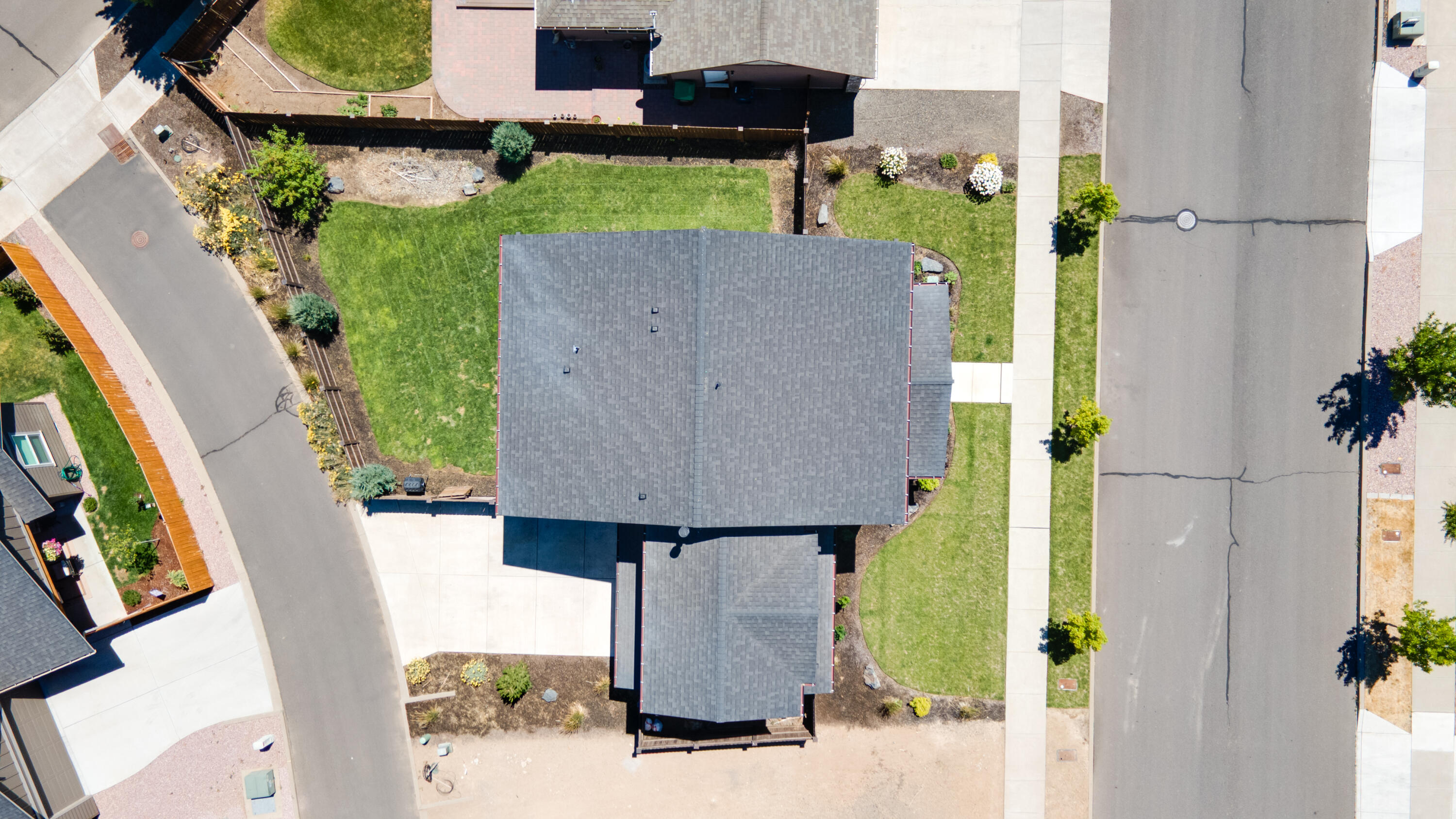 Ironhorse - Residential