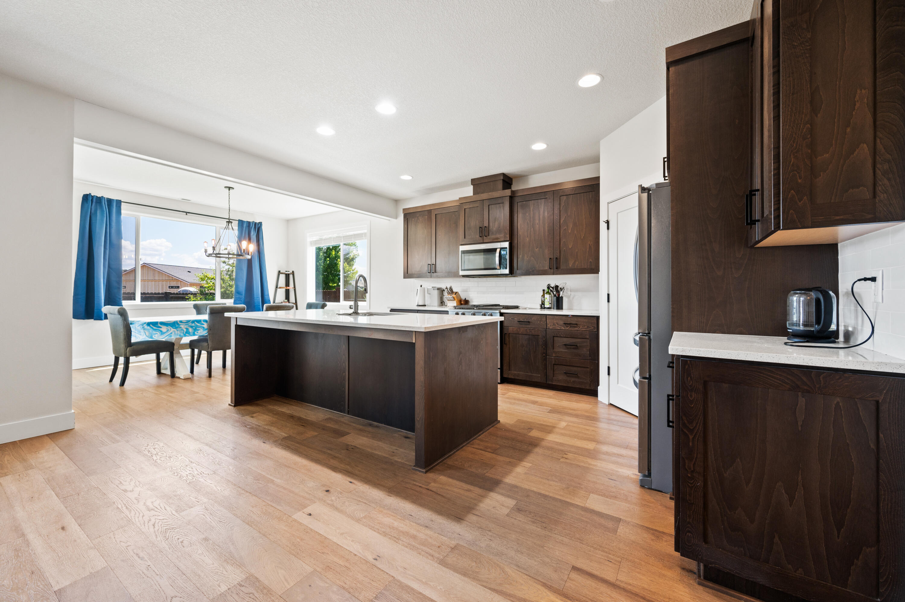 Ironhorse - Residential